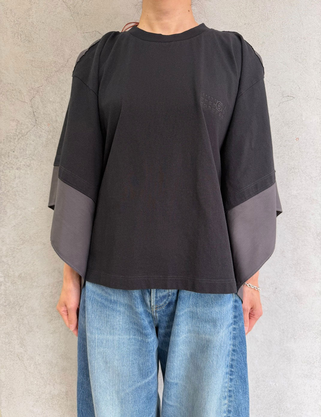 
                  
                    Poncho Tops
                  
                