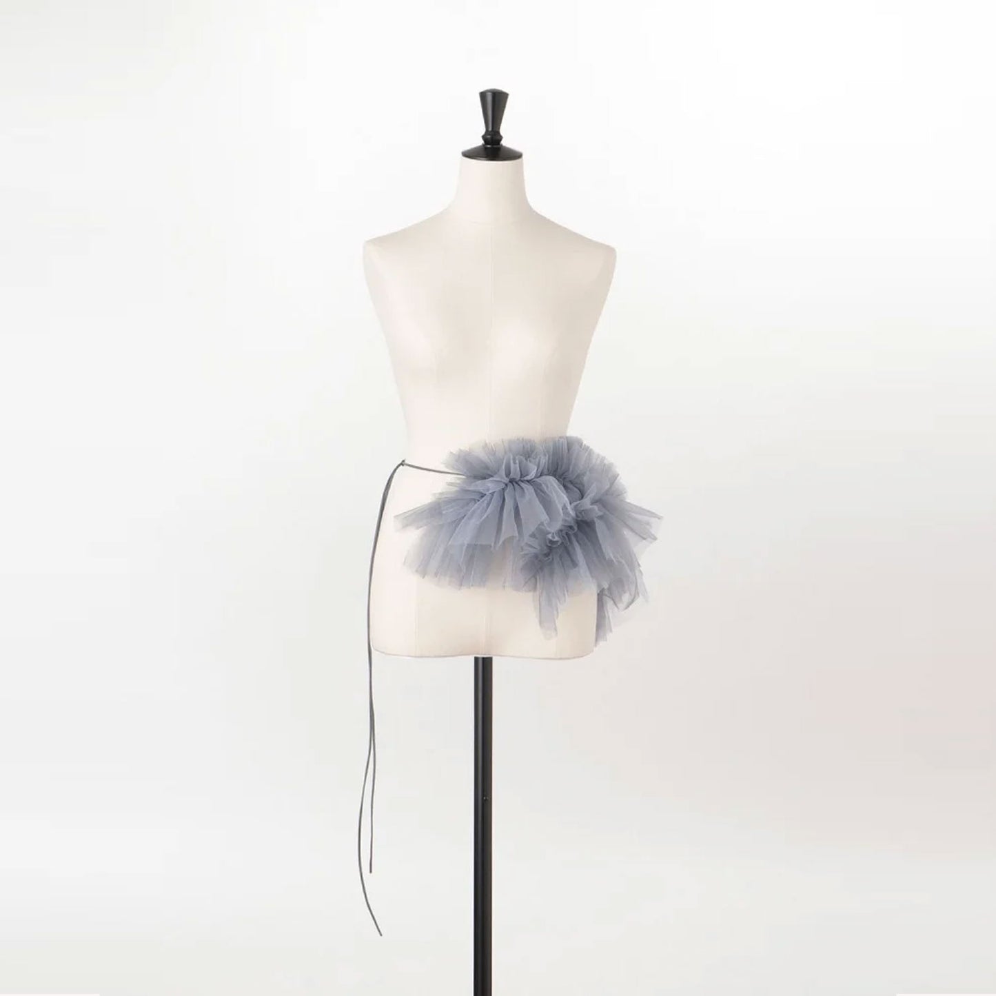 
                  
                    Tulle decorative collar
                  
                