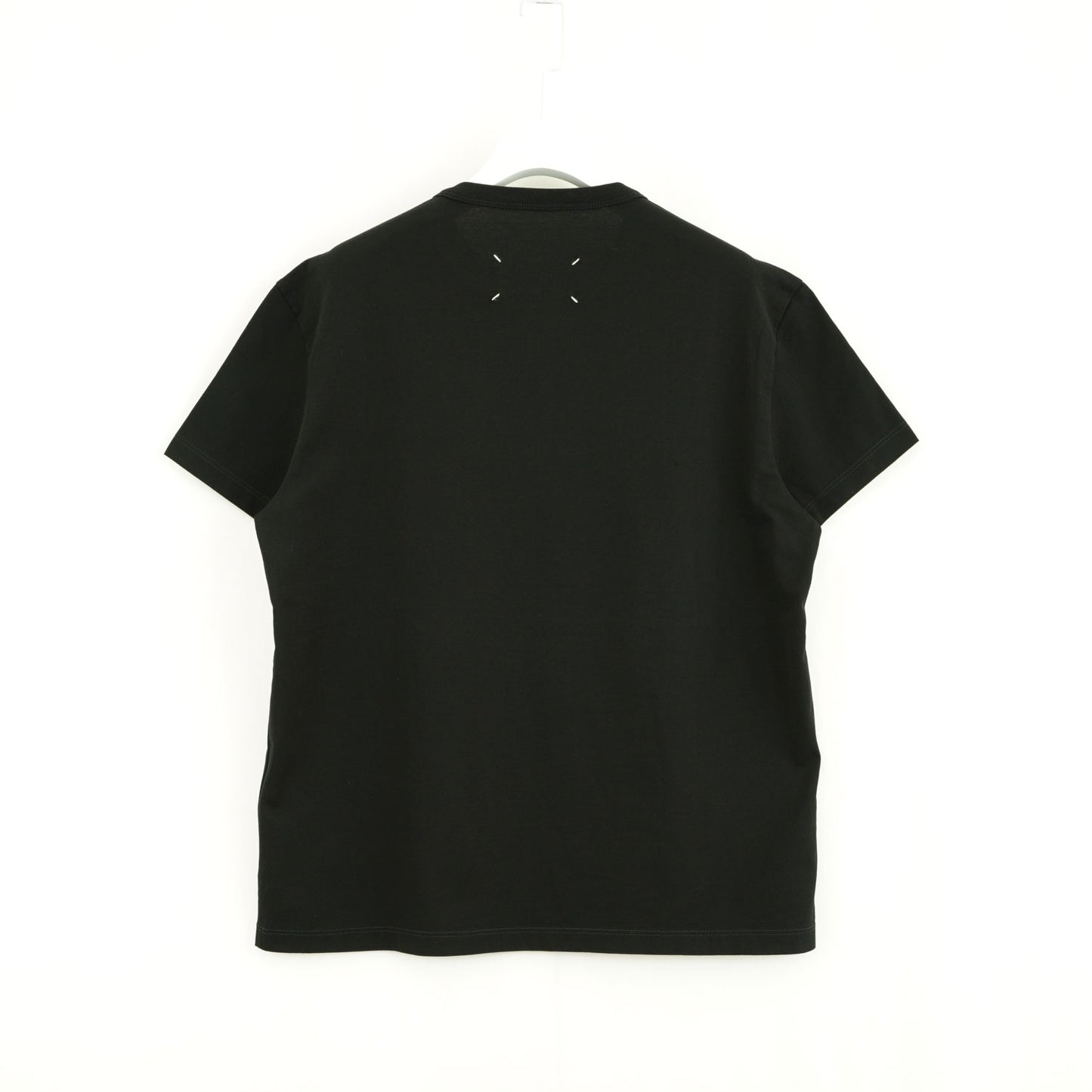 
                  
                    Distorted Logo T-Shirt
                  
                