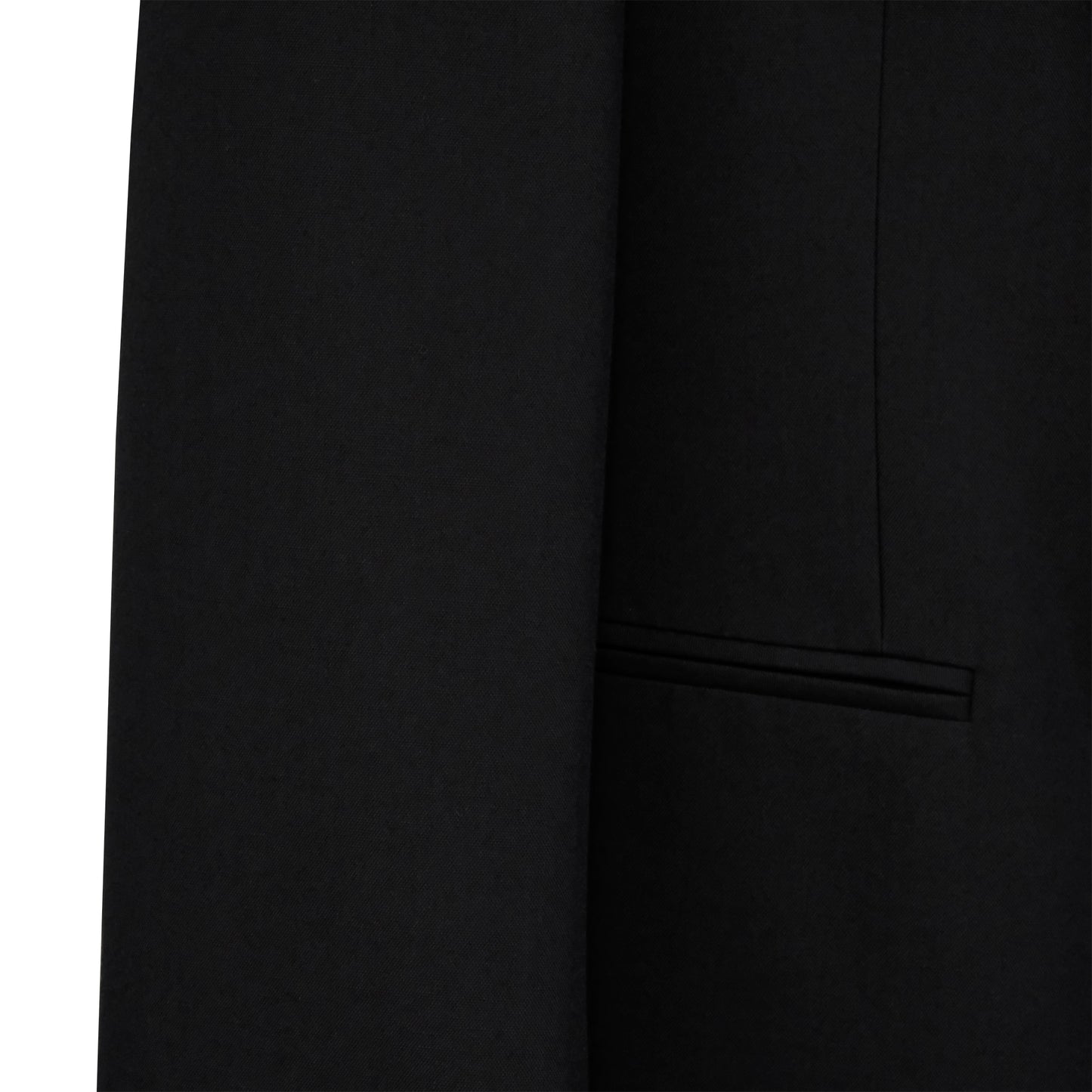 
                  
                    LIGHT WOOL BLEND JACKET
                  
                