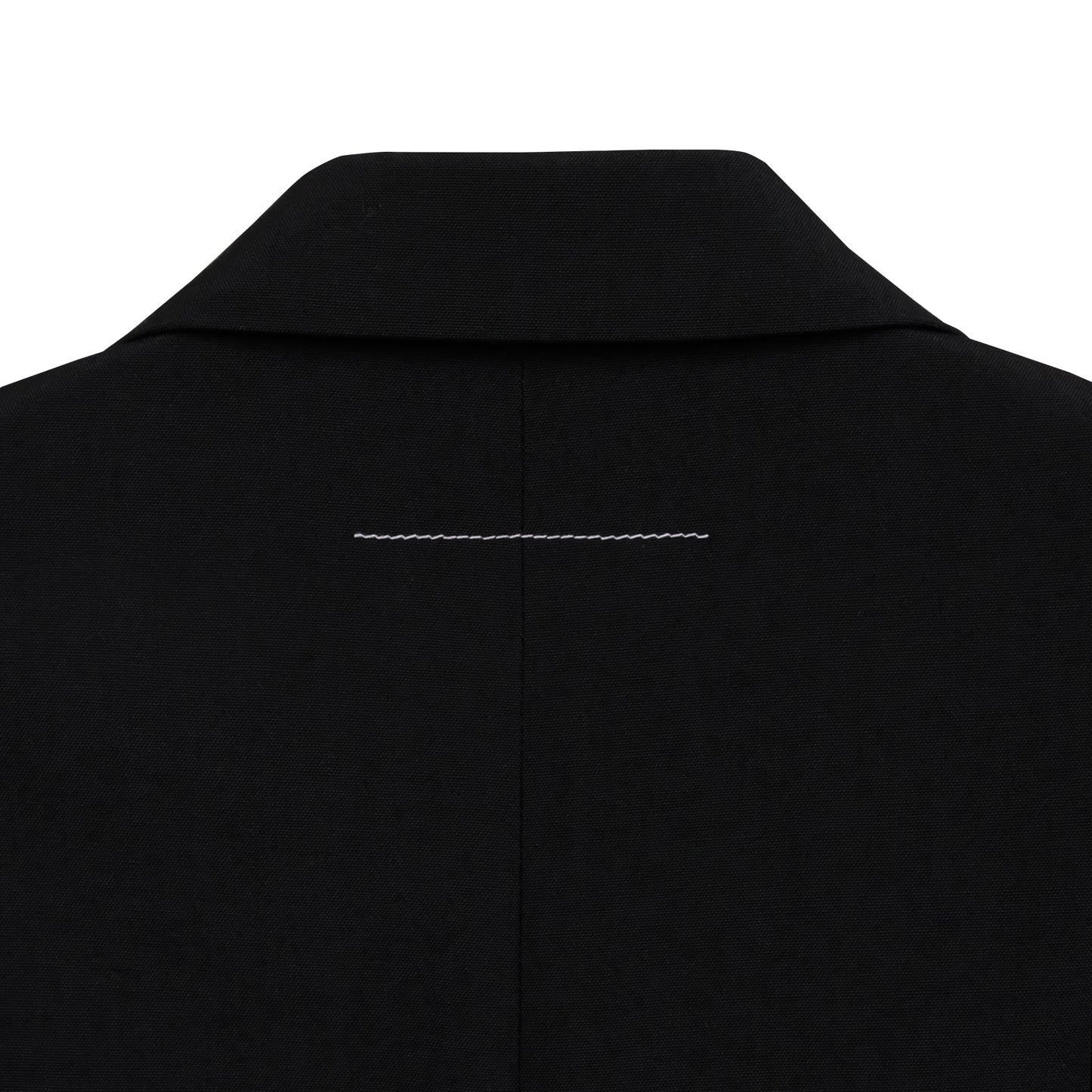 
                  
                    LIGHT WOOL BLEND JACKET
                  
                