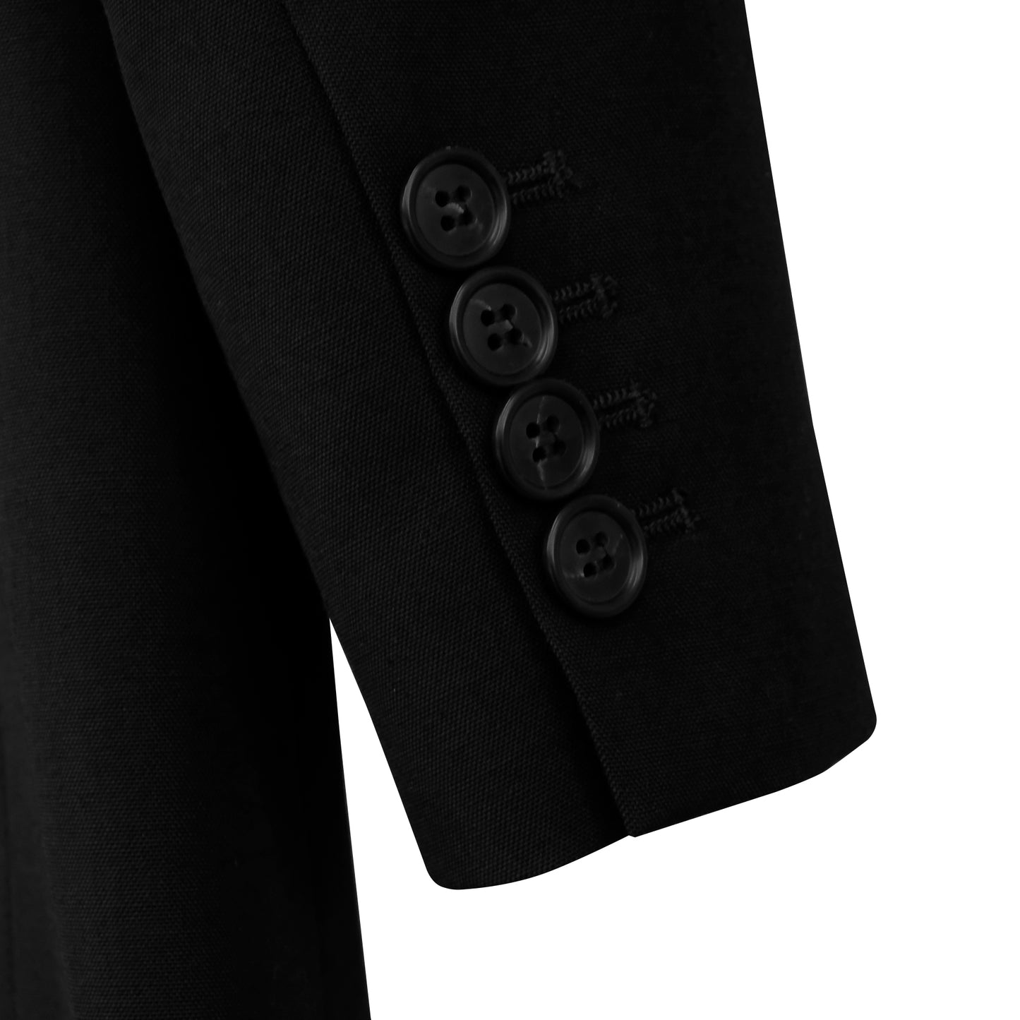 
                  
                    LIGHT WOOL BLEND JACKET
                  
                