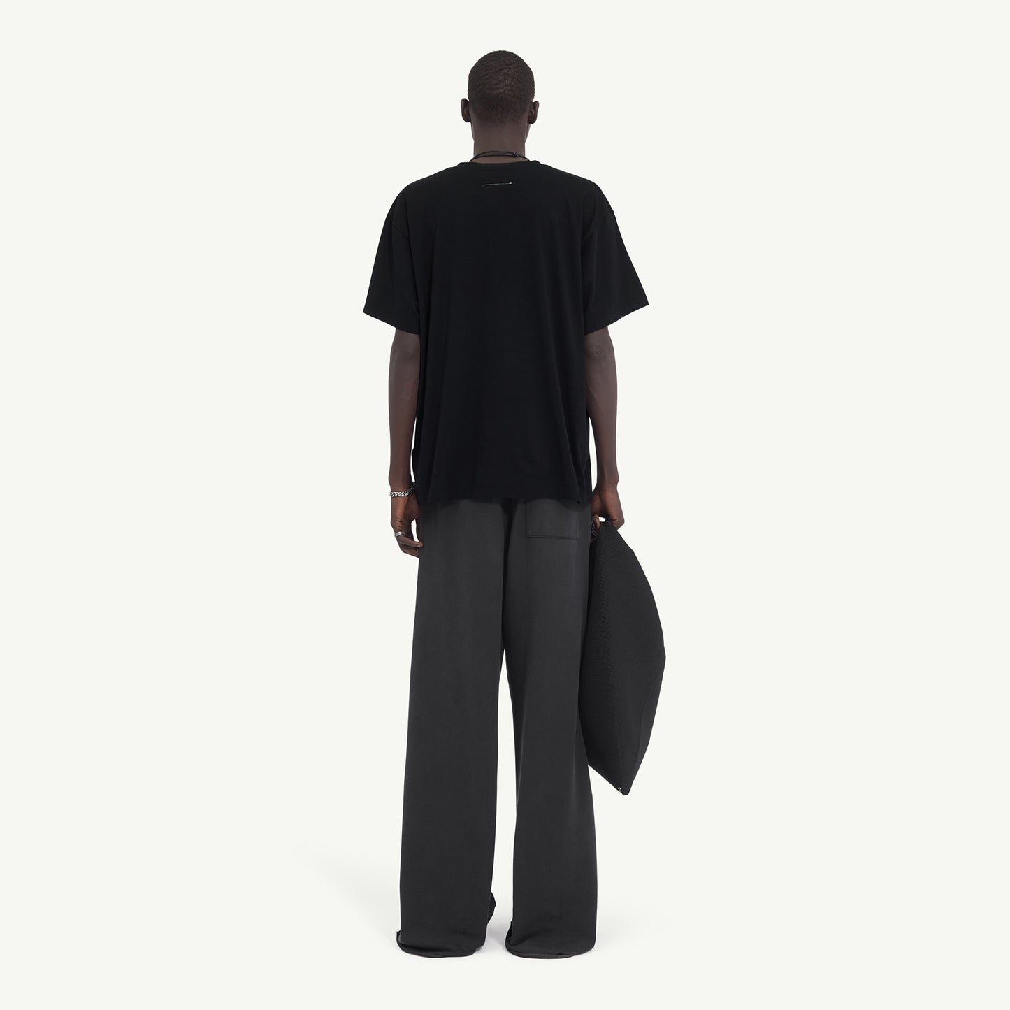 
                  
                    NUMERIC COTTON T-SHIRT
                  
                