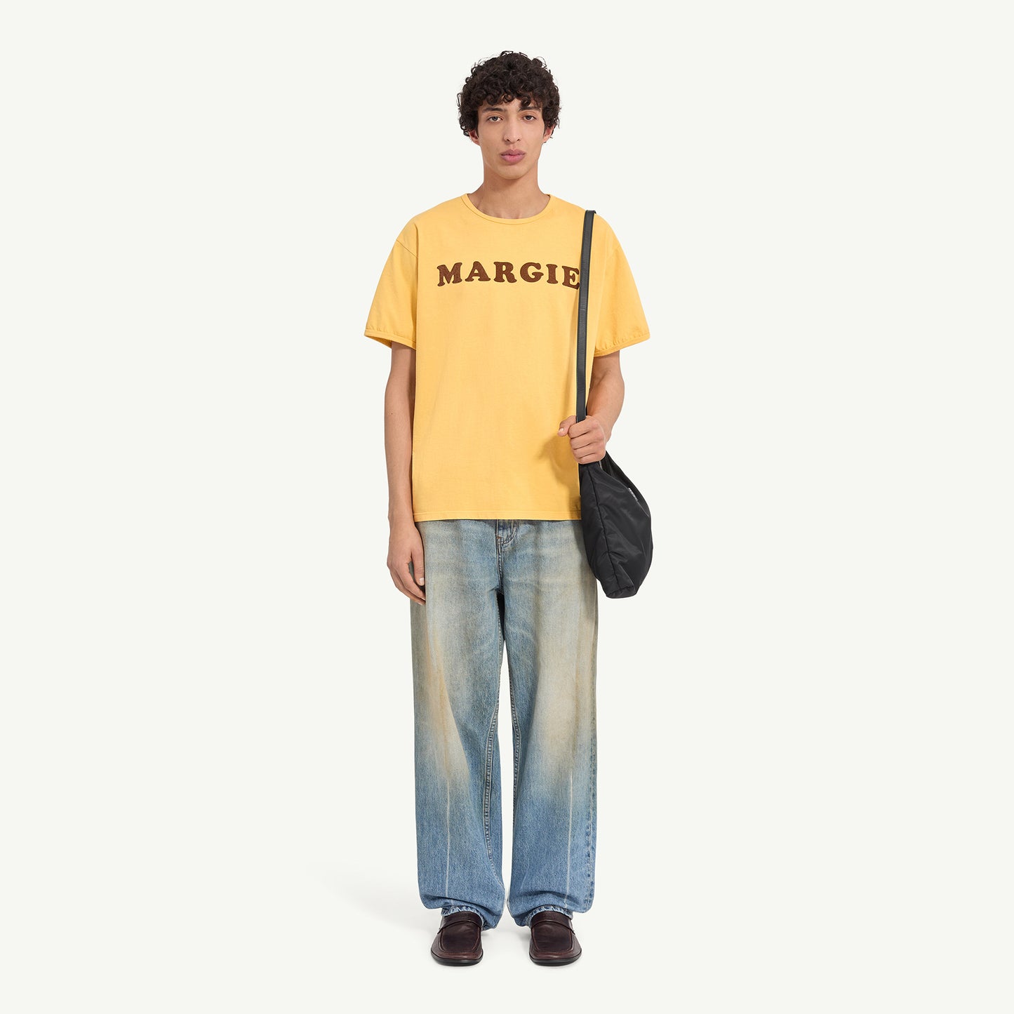 
                  
                    VINTAGE JERSEY T-SHIRT
                  
                