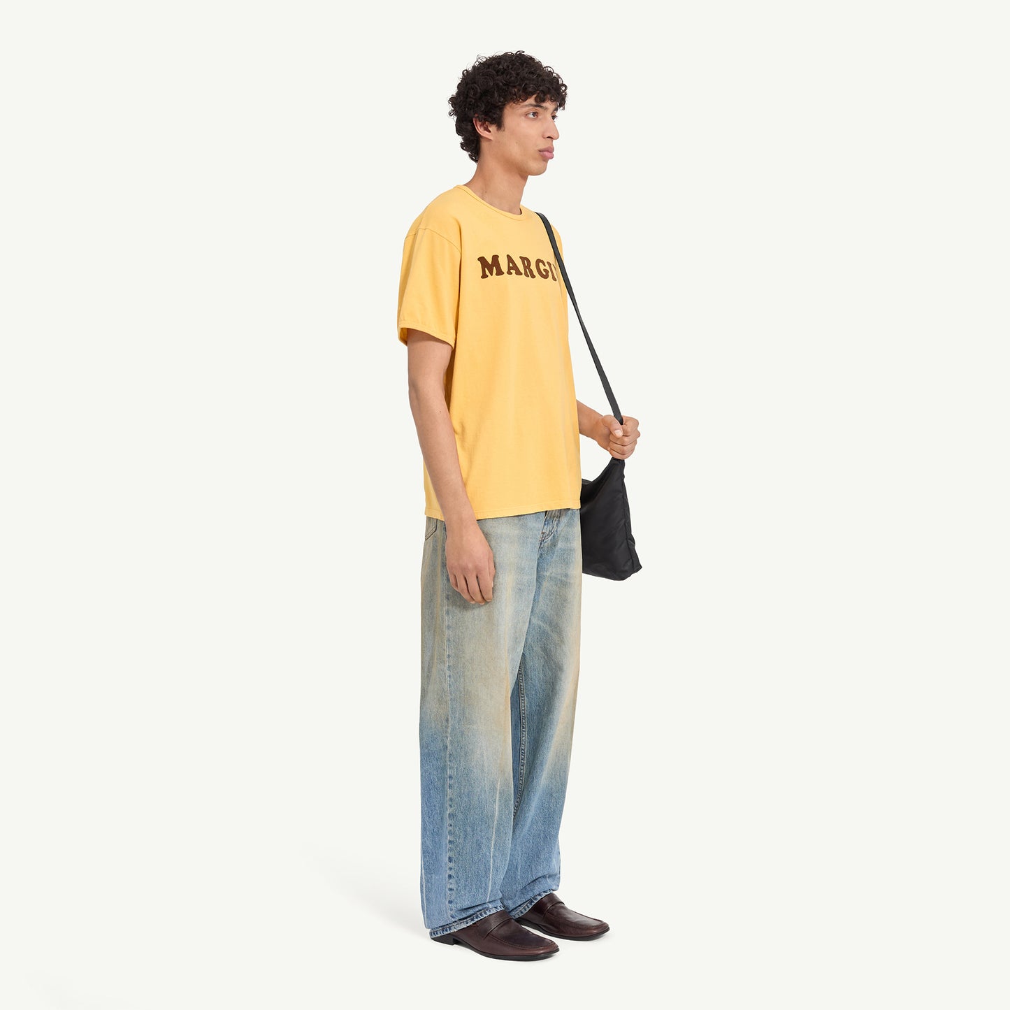 
                  
                    VINTAGE JERSEY T-SHIRT
                  
                