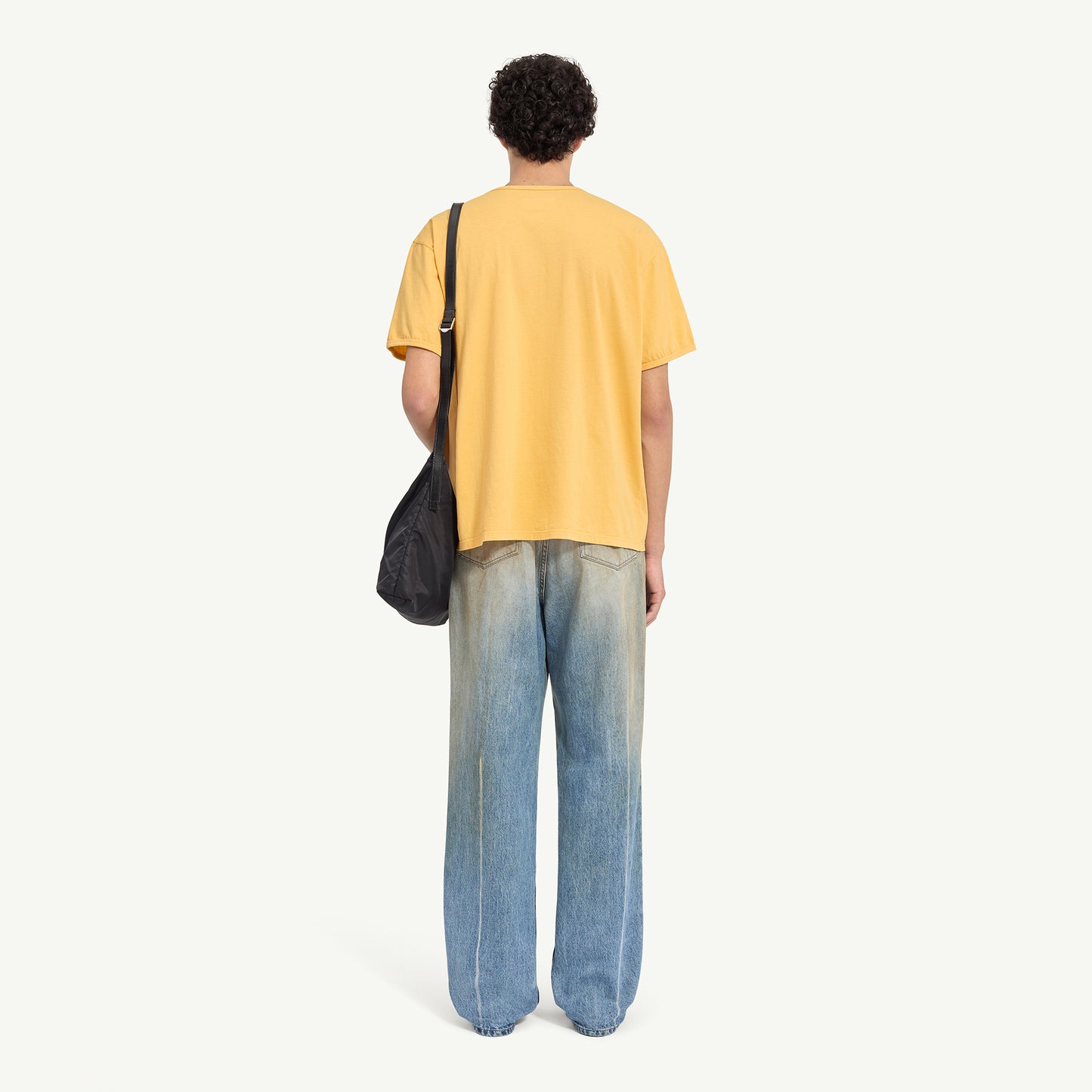
                  
                    VINTAGE JERSEY T-SHIRT
                  
                