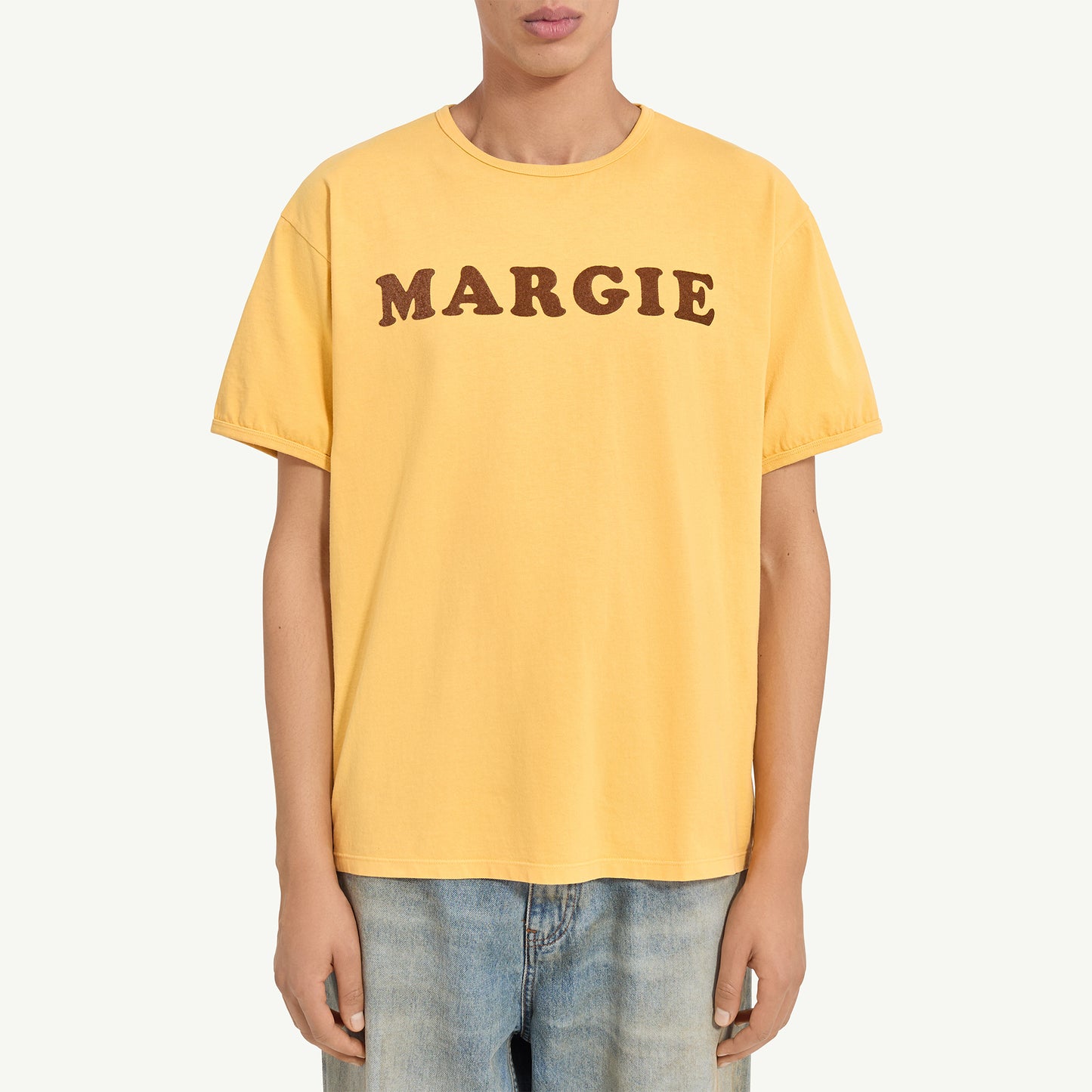 
                  
                    VINTAGE JERSEY T-SHIRT
                  
                