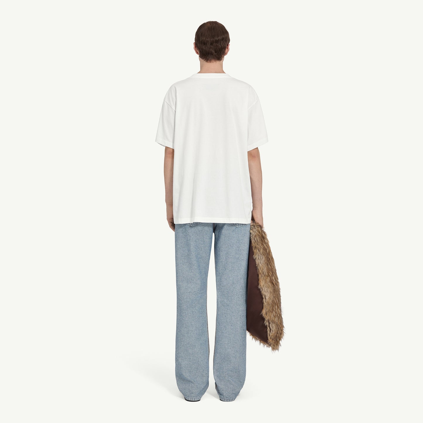 
                  
                    NUMERIC COTTON T-SHIRT
                  
                