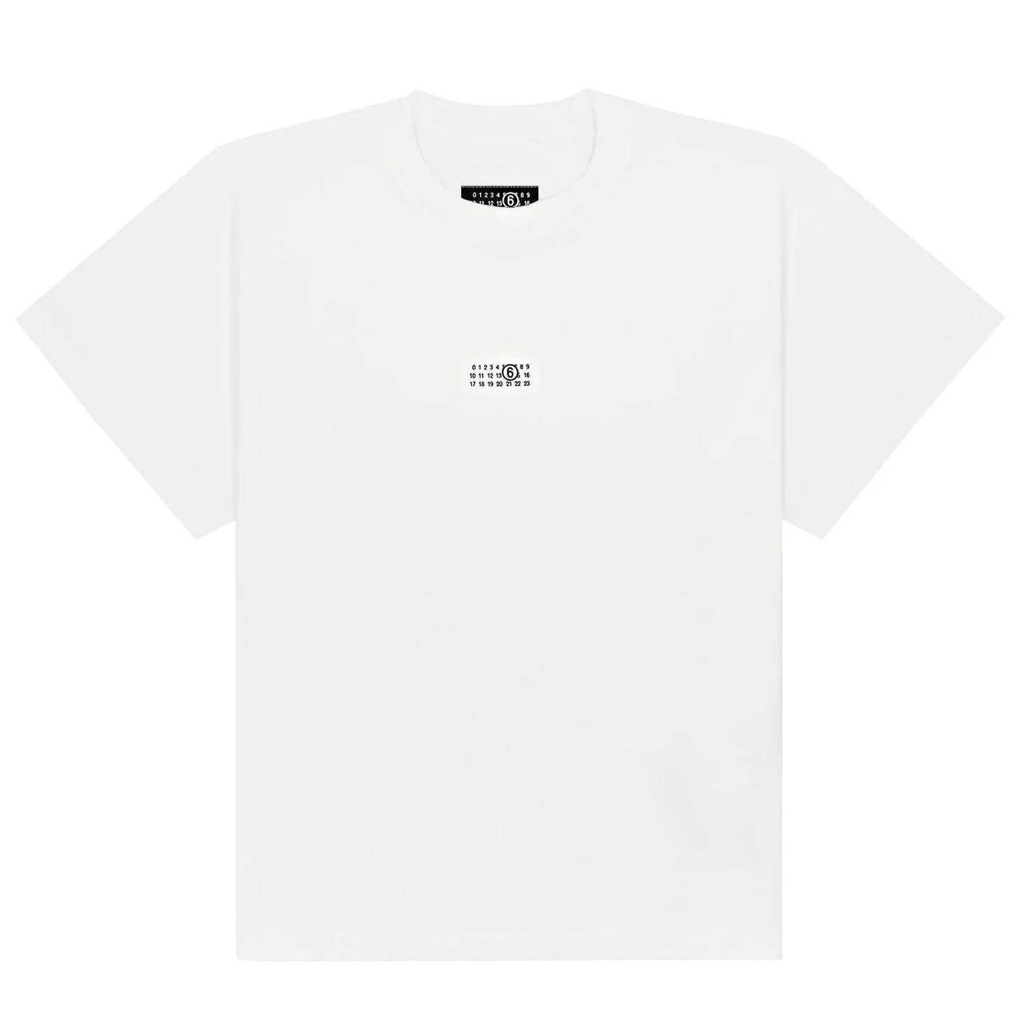 
                  
                    NUMERIC COTTON T-SHIRT
                  
                
