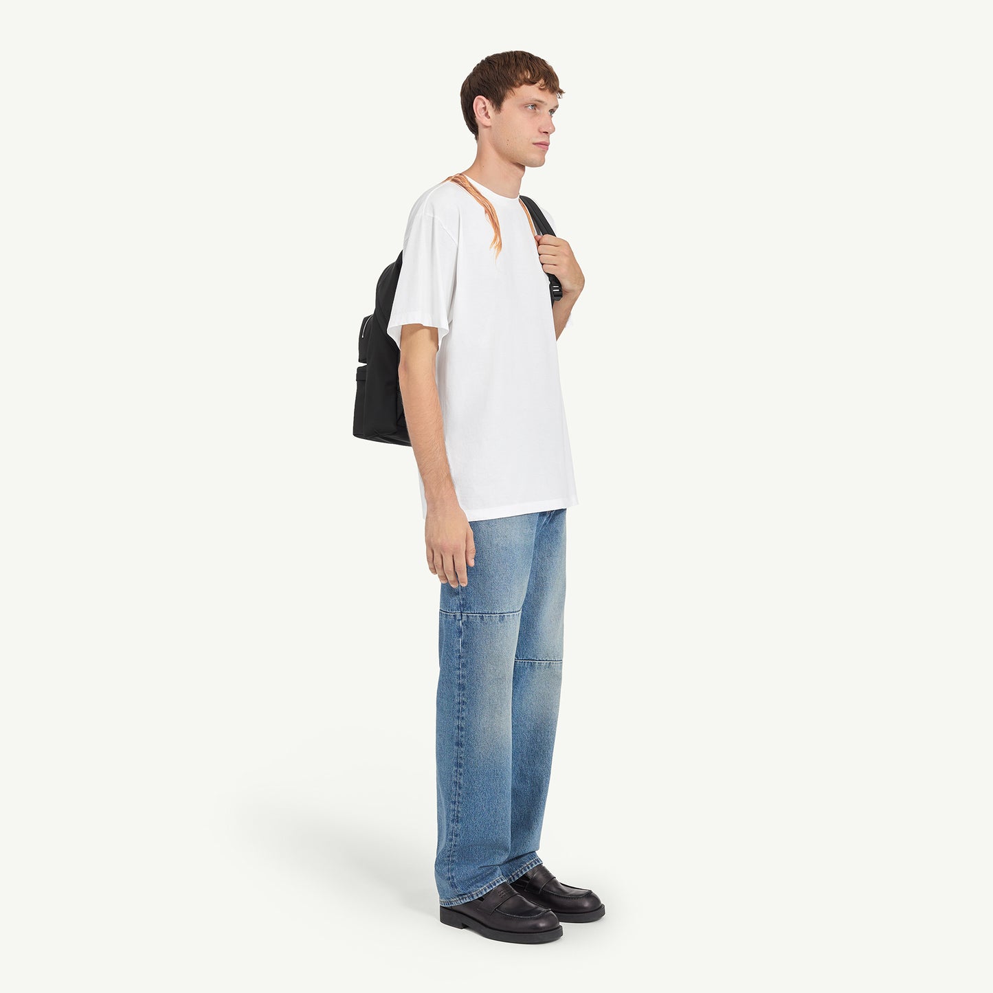 
                  
                    HAIR 97 PRINT T-SHIRT
                  
                