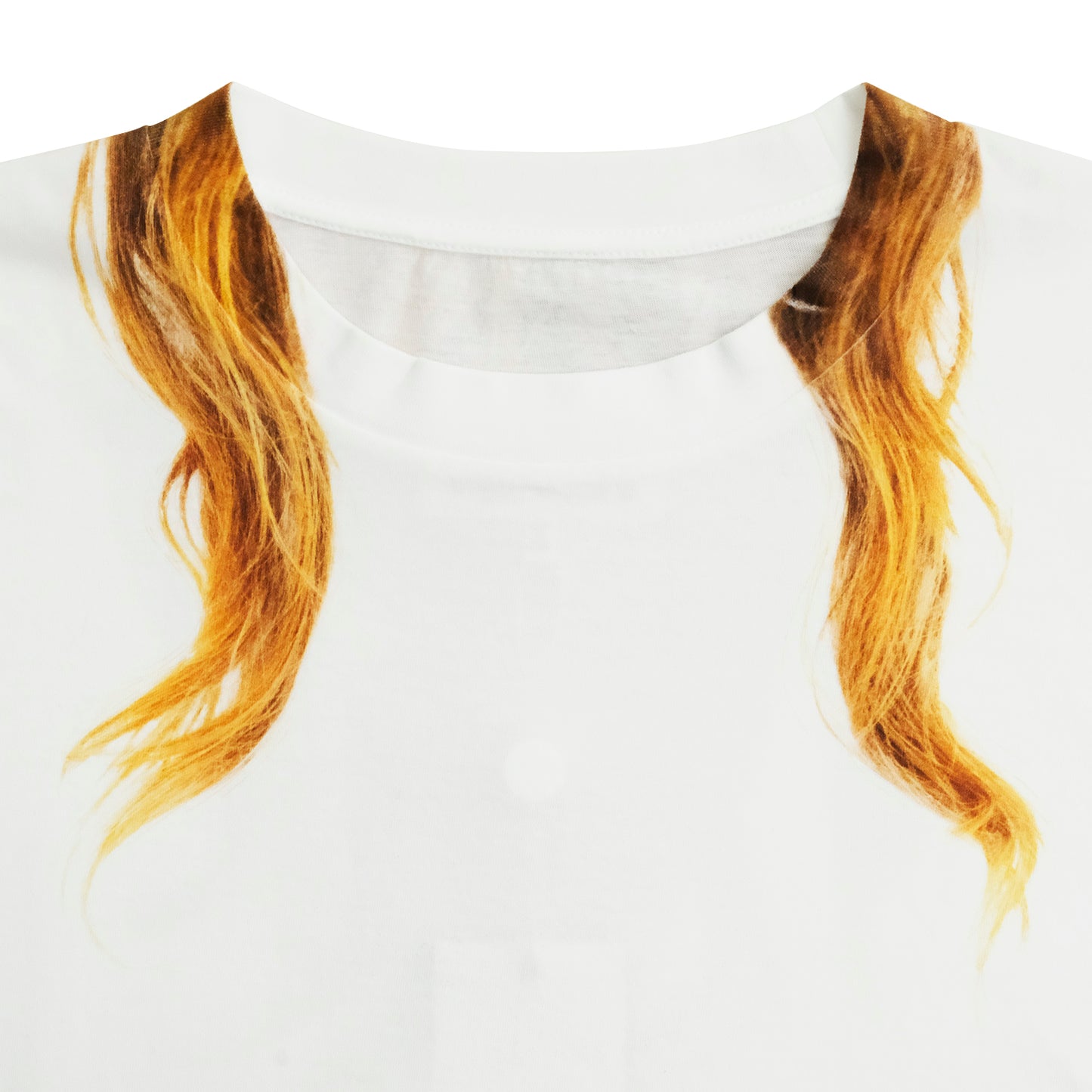 
                  
                    HAIR 97 PRINT T-SHIRT
                  
                