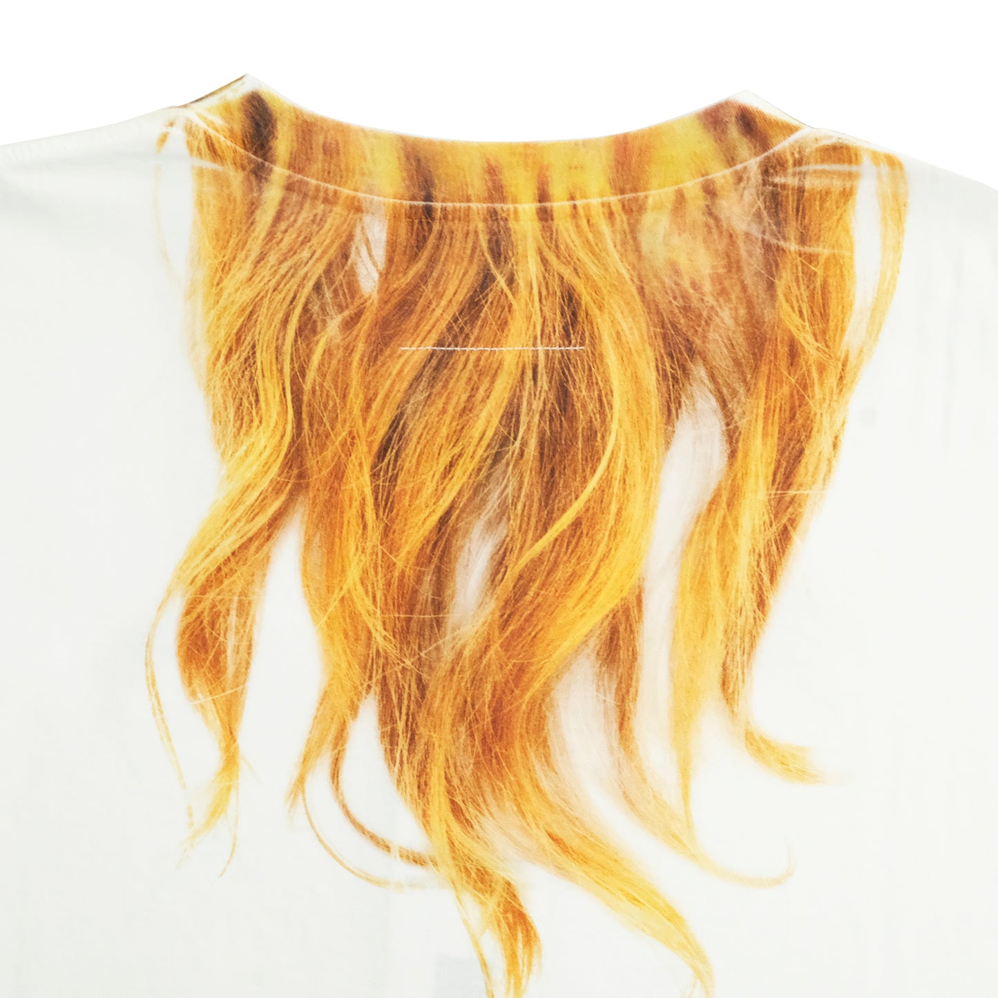 
                  
                    HAIR 97 PRINT T-SHIRT
                  
                