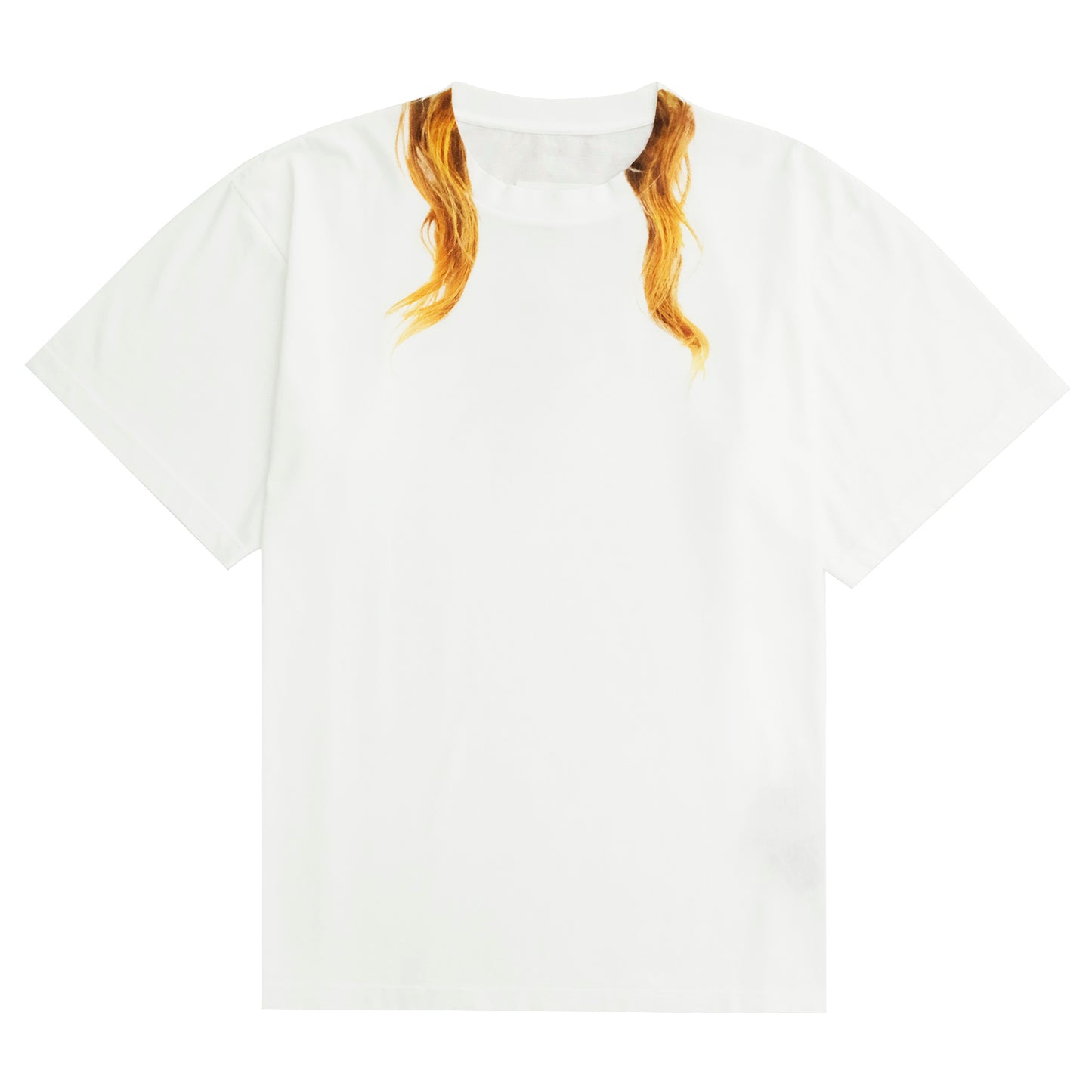 
                  
                    HAIR 97 PRINT T-SHIRT
                  
                