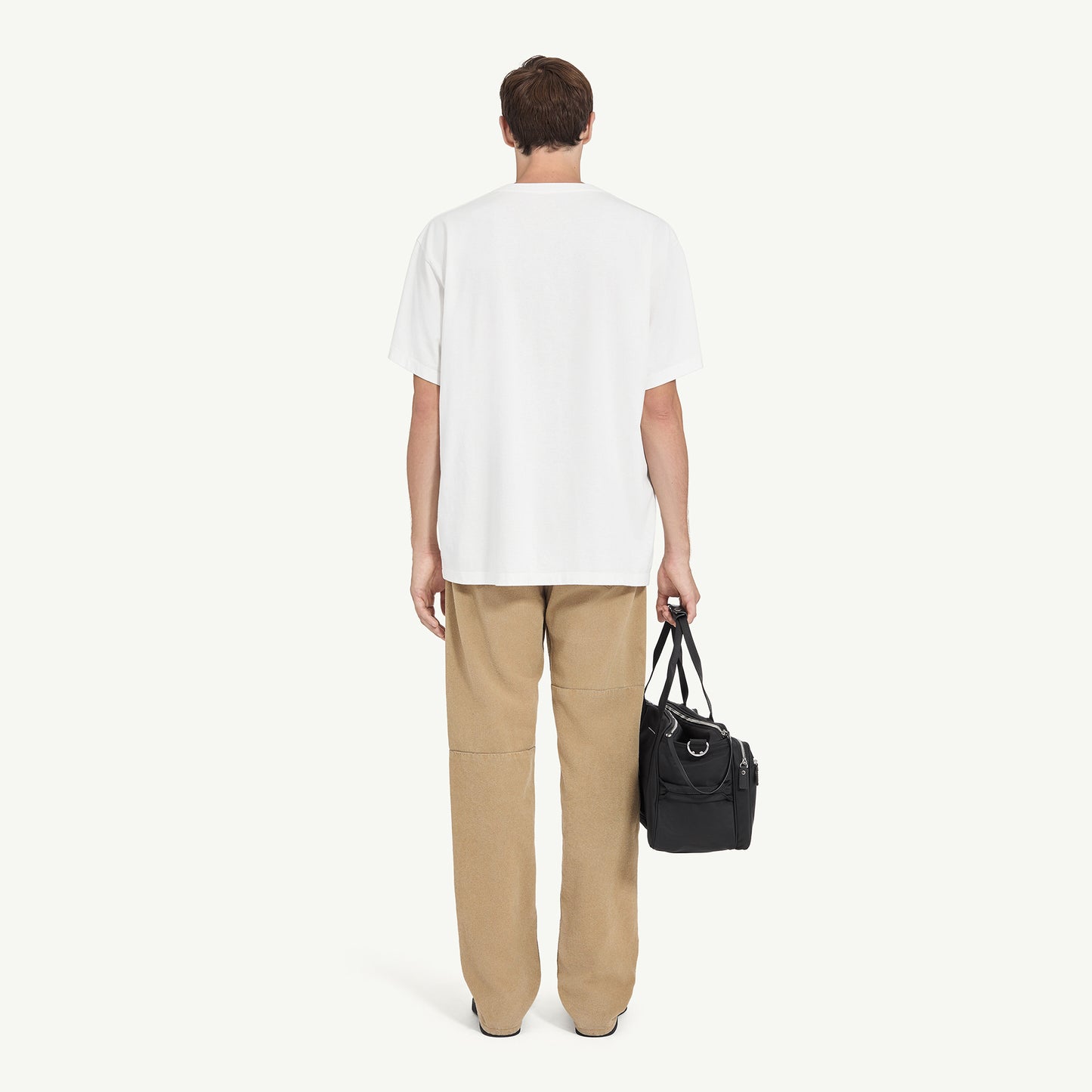 
                  
                    MM6 KEY T-SHIRT
                  
                