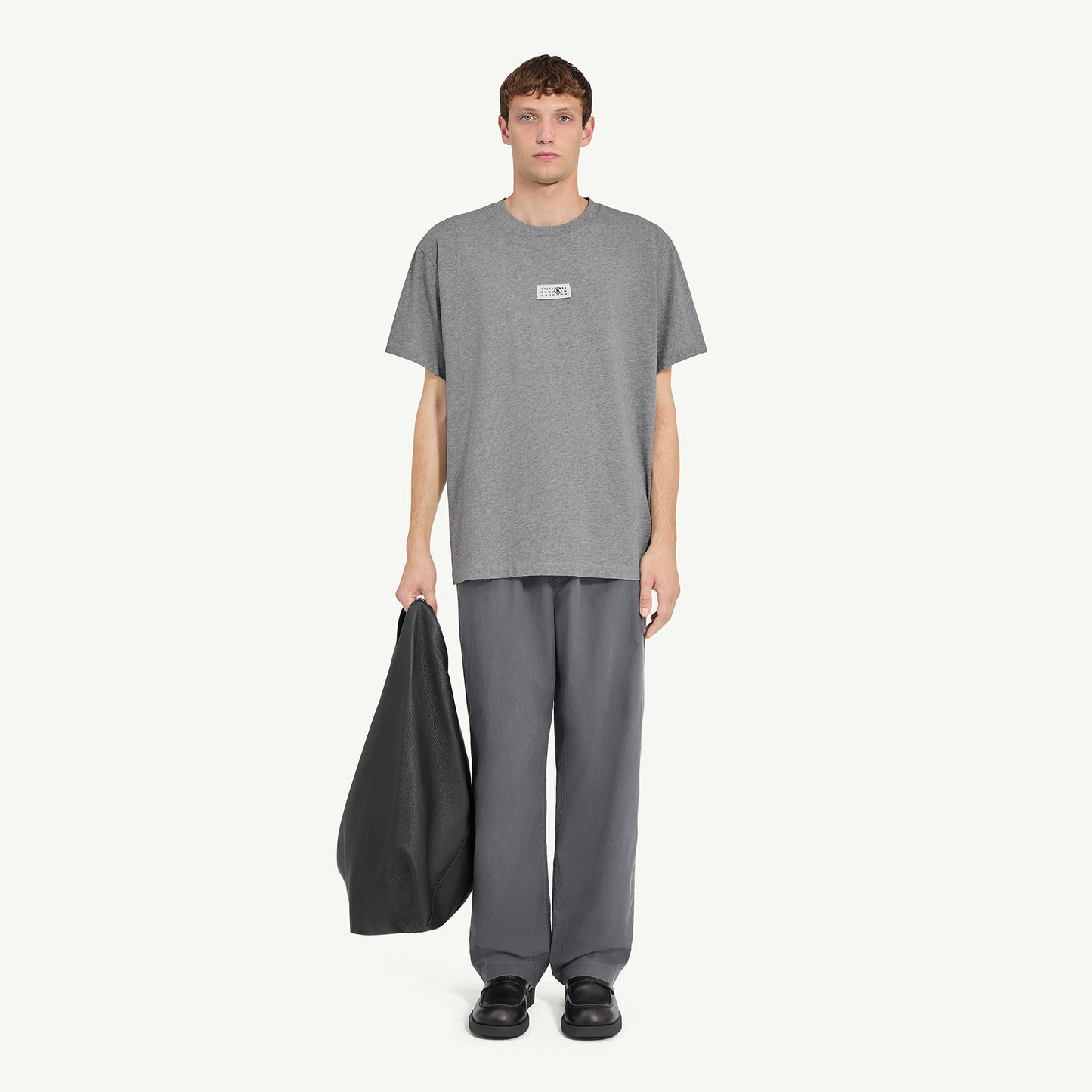 
                  
                    NUMERIC COTTON T-SHIRT
                  
                
