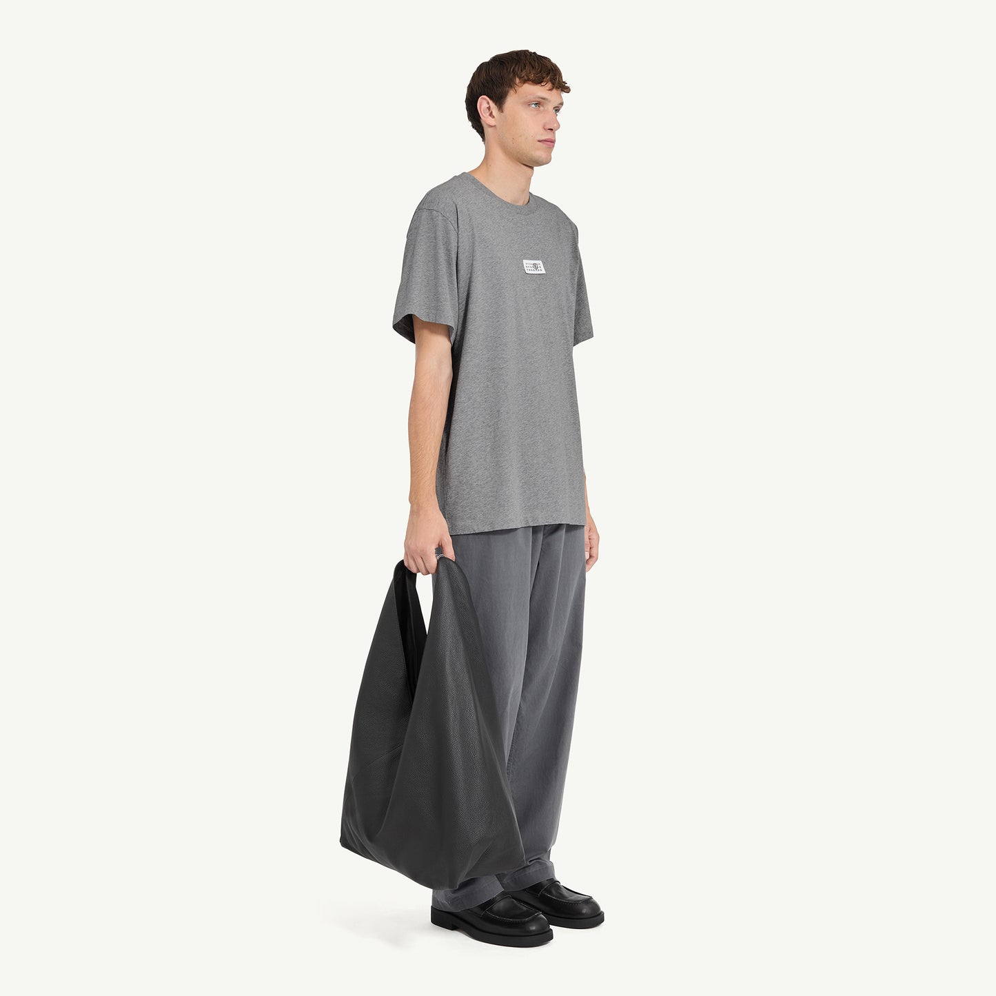 
                  
                    NUMERIC COTTON T-SHIRT
                  
                