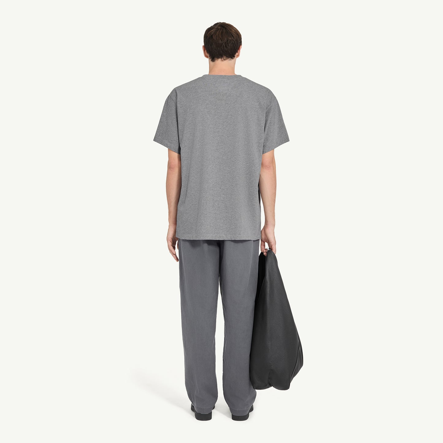 
                  
                    NUMERIC COTTON T-SHIRT
                  
                