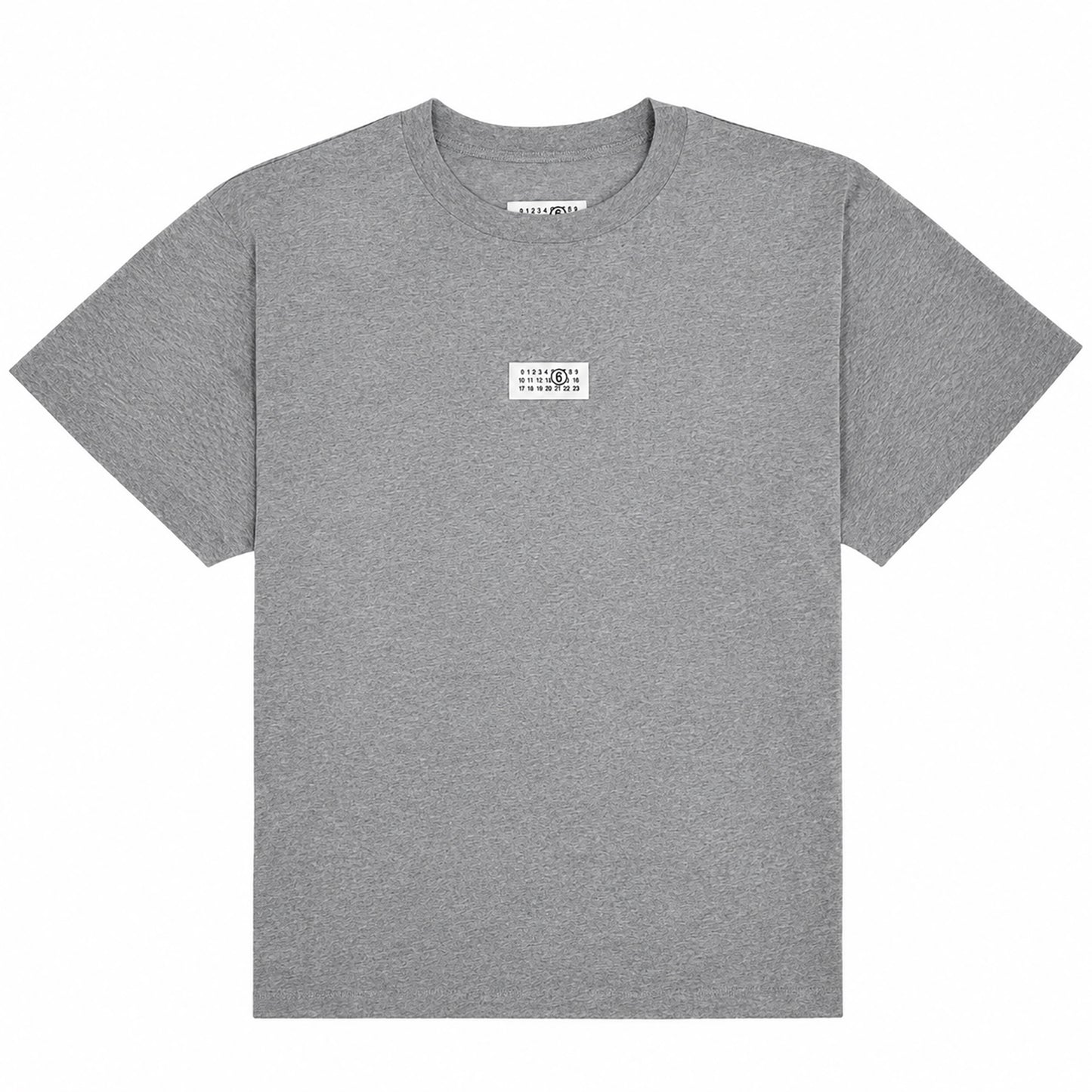 
                  
                    NUMERIC COTTON T-SHIRT
                  
                