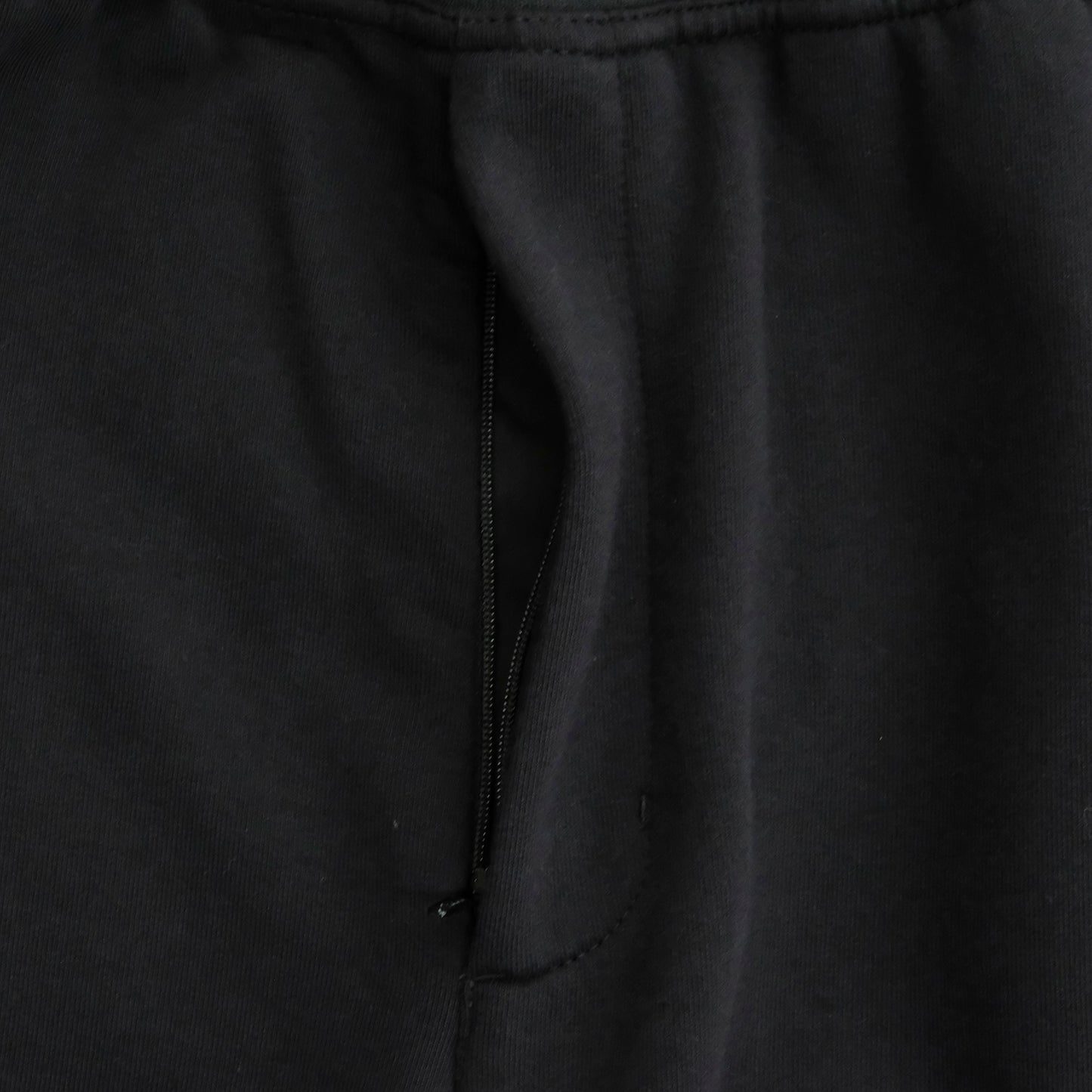 
                  
                    ELASTICATED TROUSERS
                  
                