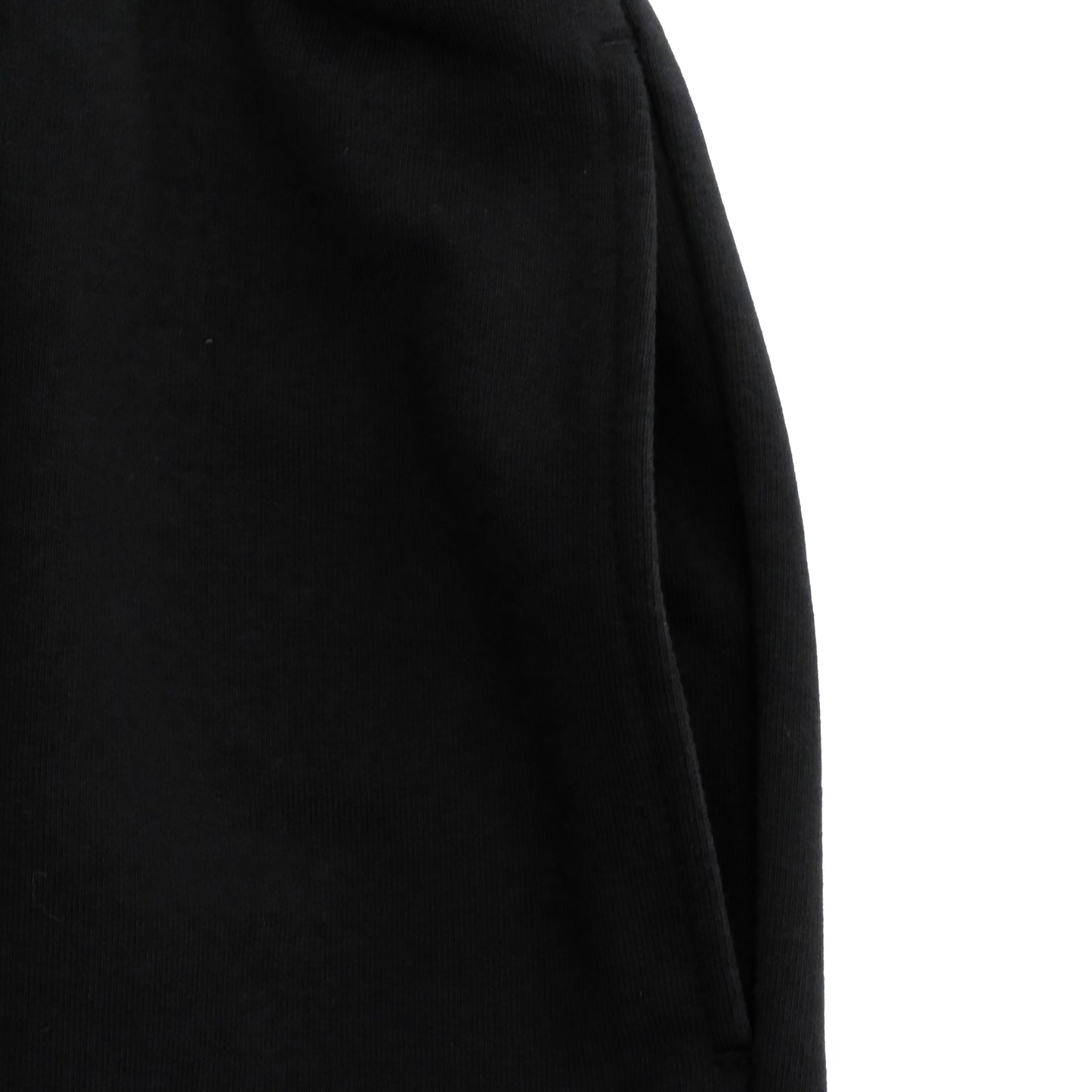 
                  
                    ELASTICATED TROUSERS
                  
                
