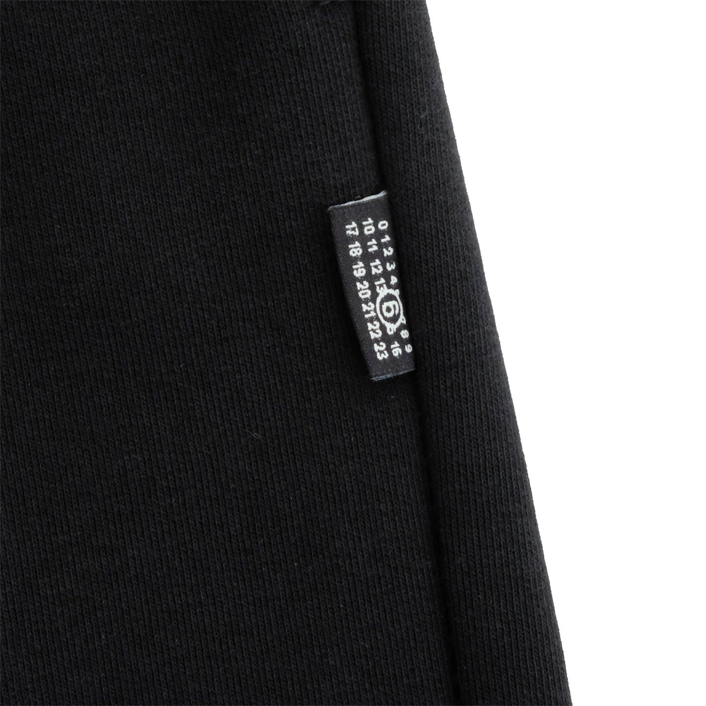 
                  
                    ELASTICATED TROUSERS
                  
                