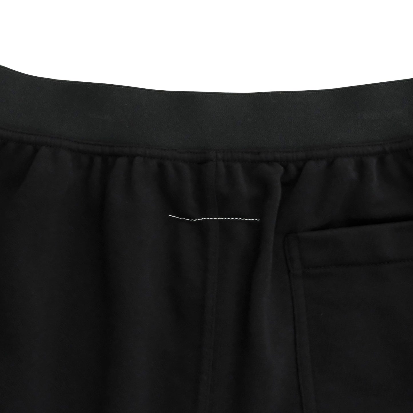 
                  
                    ELASTICATED TROUSERS
                  
                