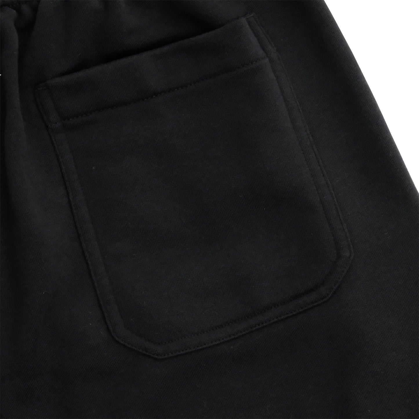 
                  
                    ELASTICATED TROUSERS
                  
                