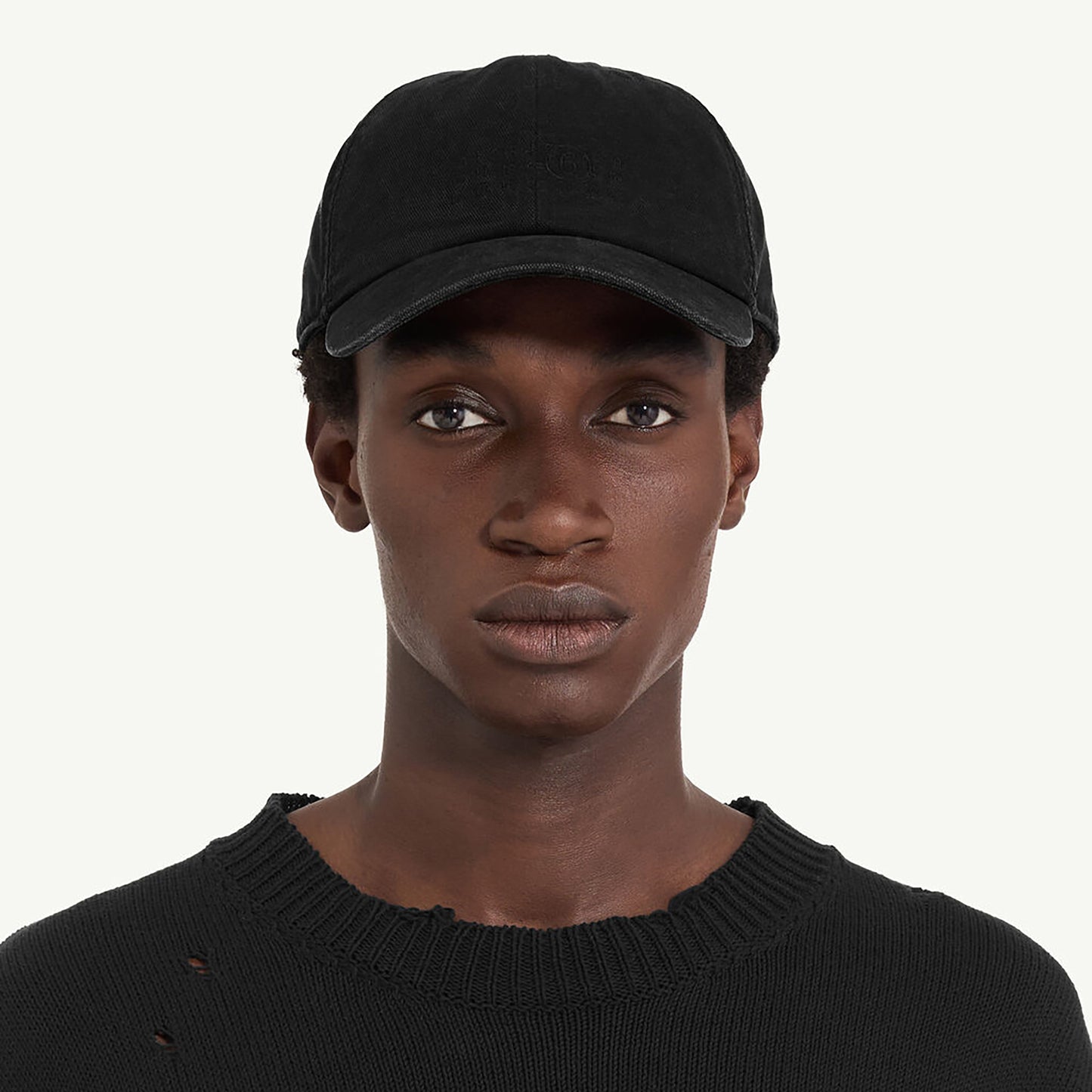 
                  
                    COTTON CANVAS CAP
                  
                