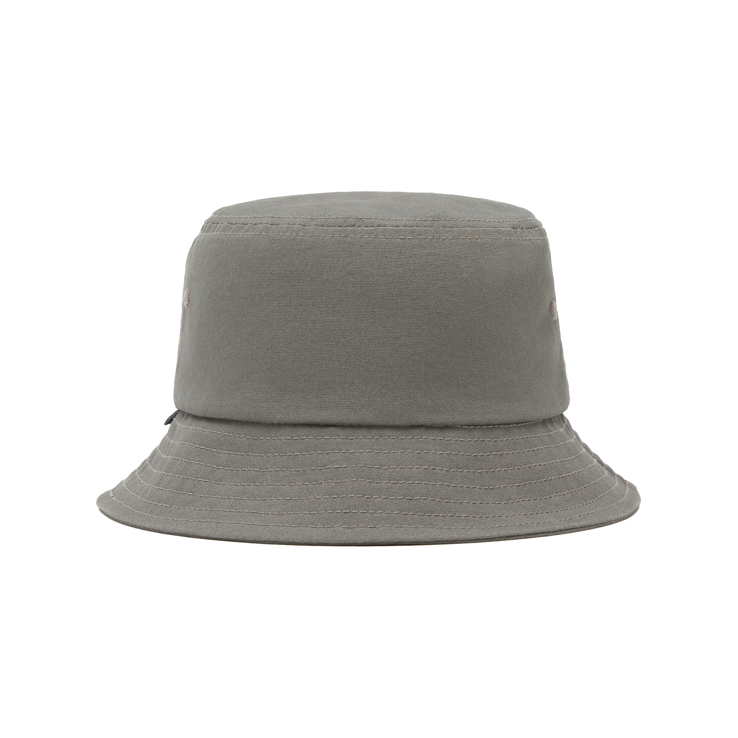 
                  
                    COTTON CANVAS BUCKET HAT
                  
                
