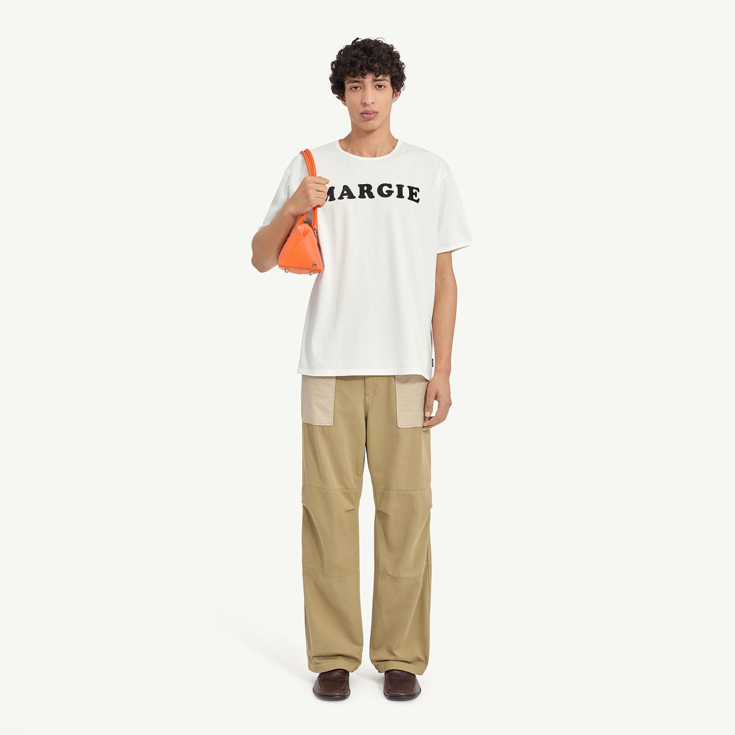
                  
                    VINTAGE JERSEY T-SHIRT
                  
                