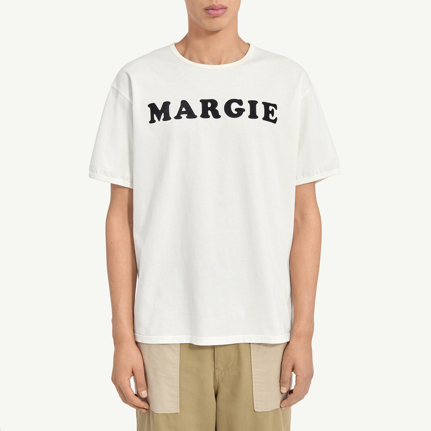 
                  
                    VINTAGE JERSEY T-SHIRT
                  
                