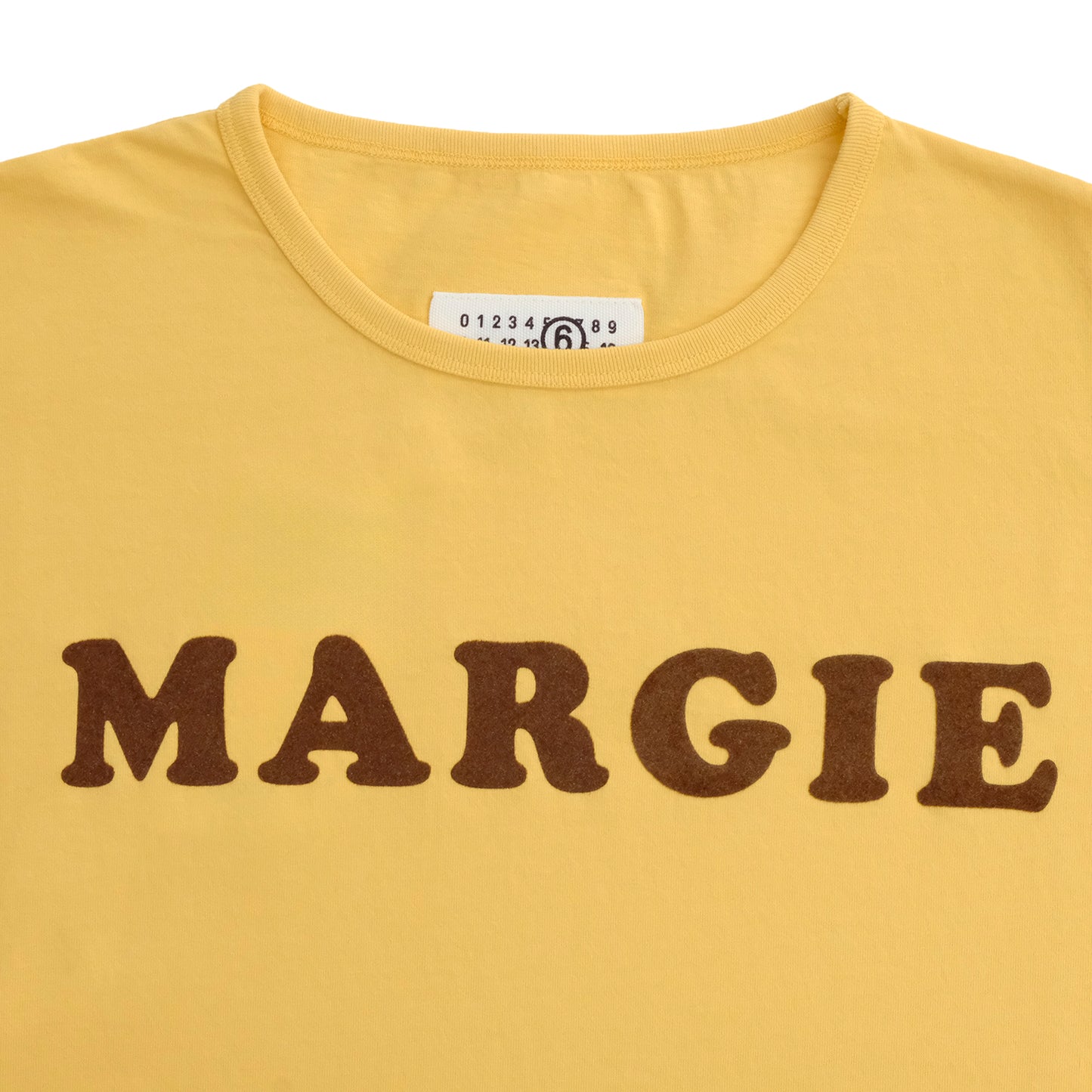 
                  
                    VINTAGE JERSEY T-SHIRT
                  
                
