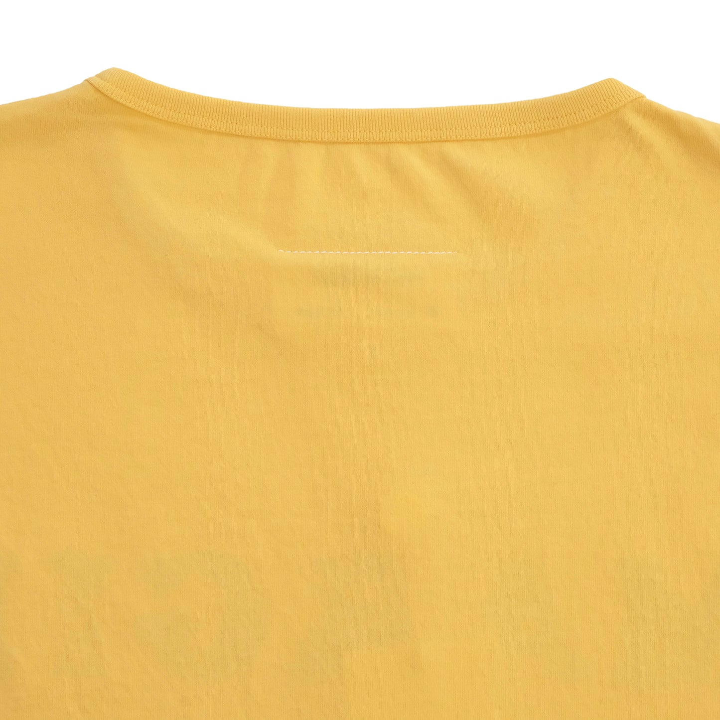 
                  
                    VINTAGE JERSEY T-SHIRT
                  
                