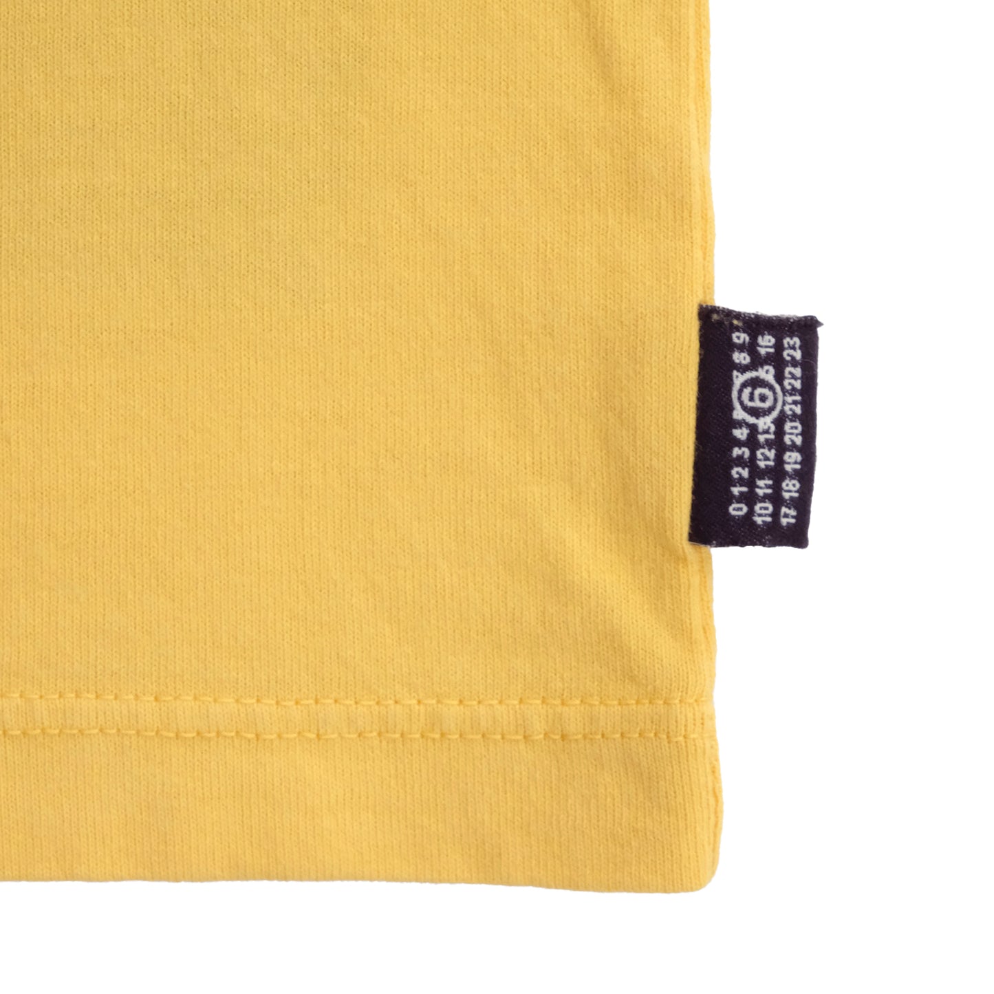 
                  
                    VINTAGE JERSEY T-SHIRT
                  
                