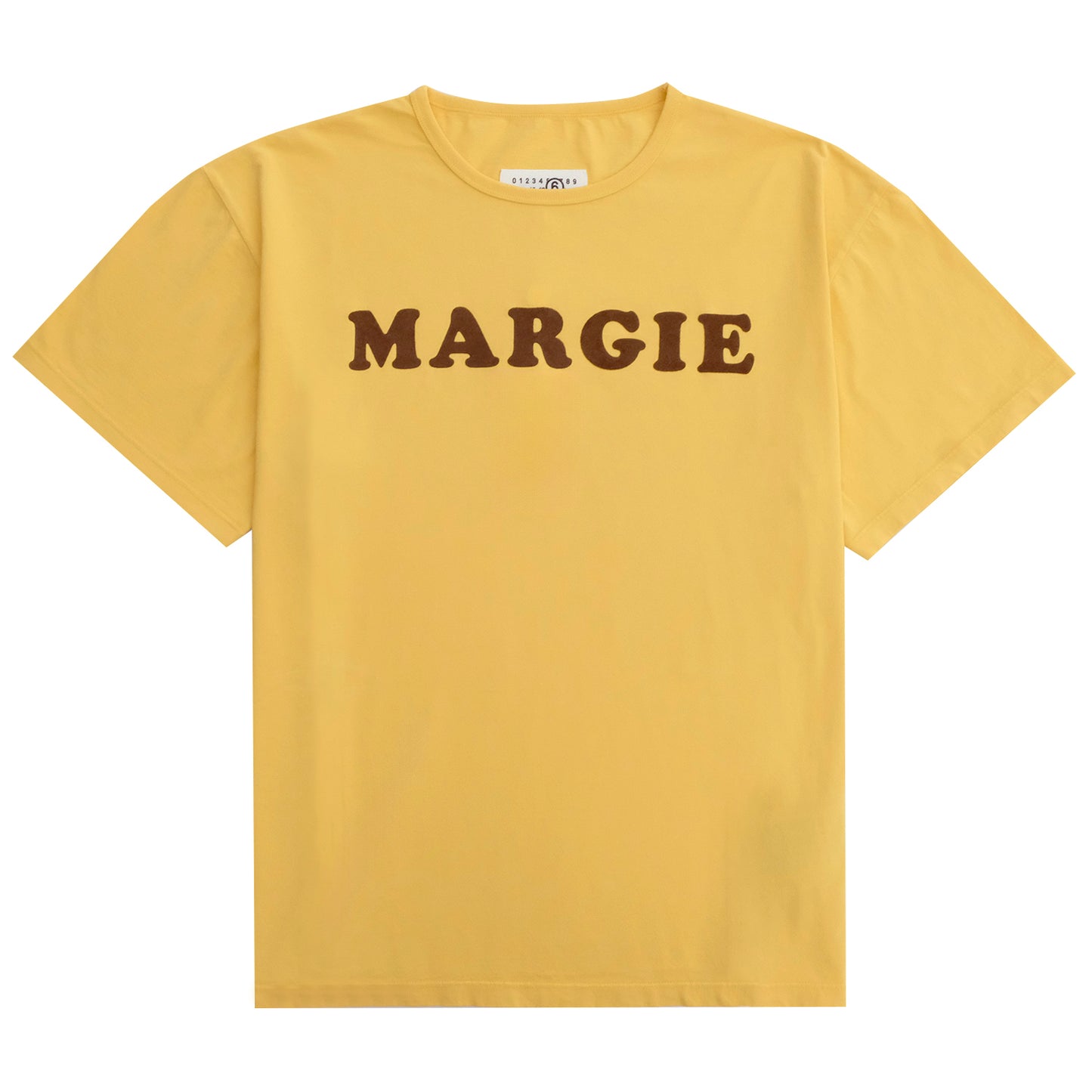 
                  
                    VINTAGE JERSEY T-SHIRT
                  
                