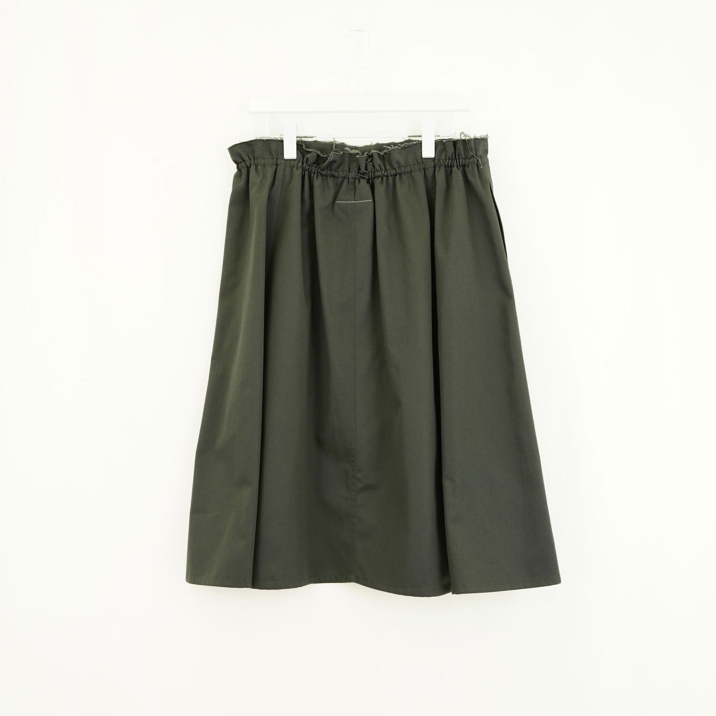 
                  
                    West Easy Skirt-Gray-
                  
                