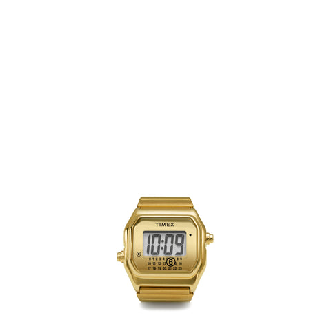 MM6 Maison Margiela x Timex T80 RING WATCH
