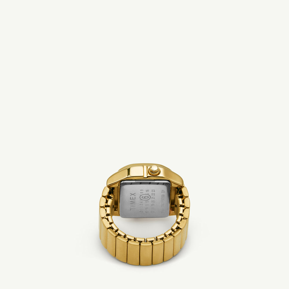 MM6 Maison Margiela x Timex T80 RING WATCH – OBLIGE
