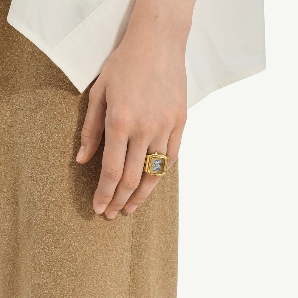 MM6 Maison Margiela x Timex T80 RING WATCH – OBLIGE