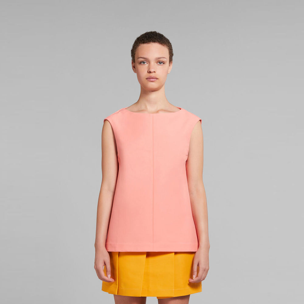 コットンキャディ コクーントップス – OBLIGE