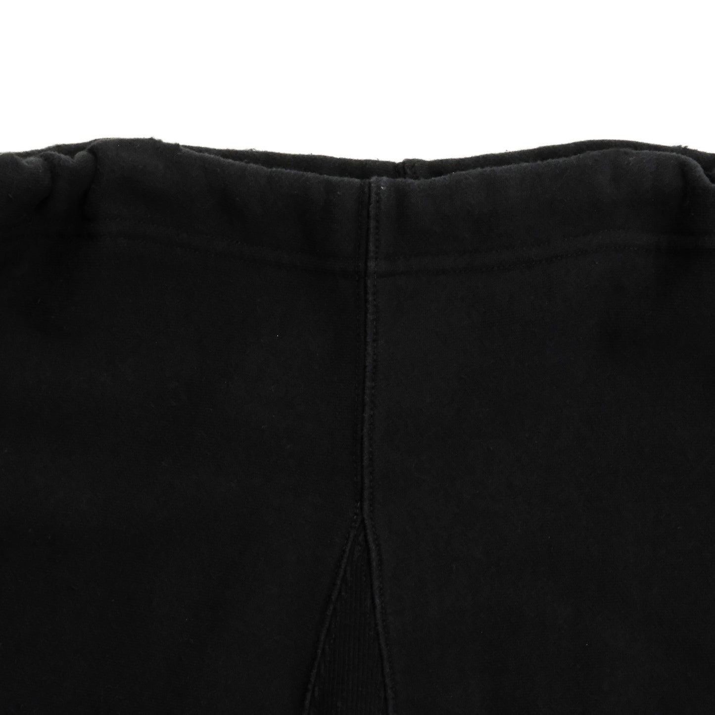 
                  
                    COTTON JERSEY SWEATPANTS
                  
                