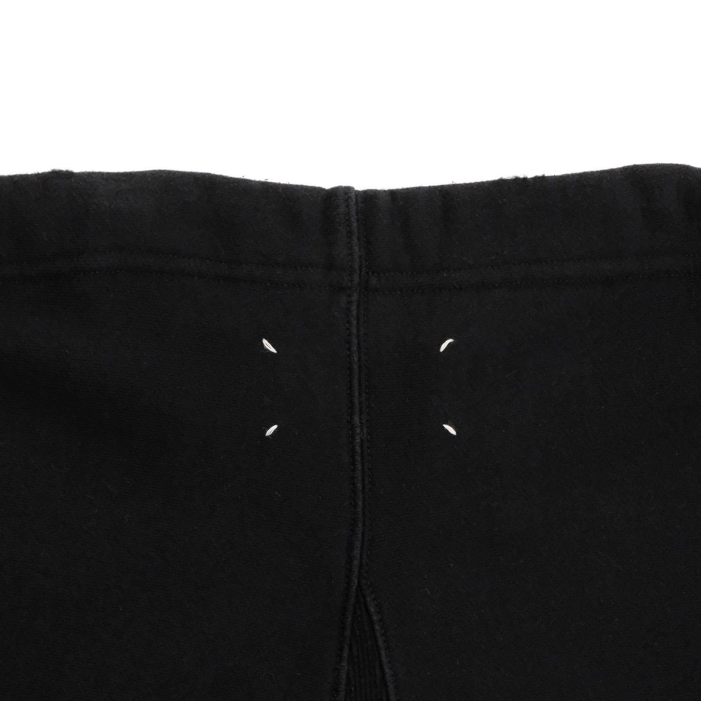 
                  
                    COTTON JERSEY SWEATPANTS
                  
                