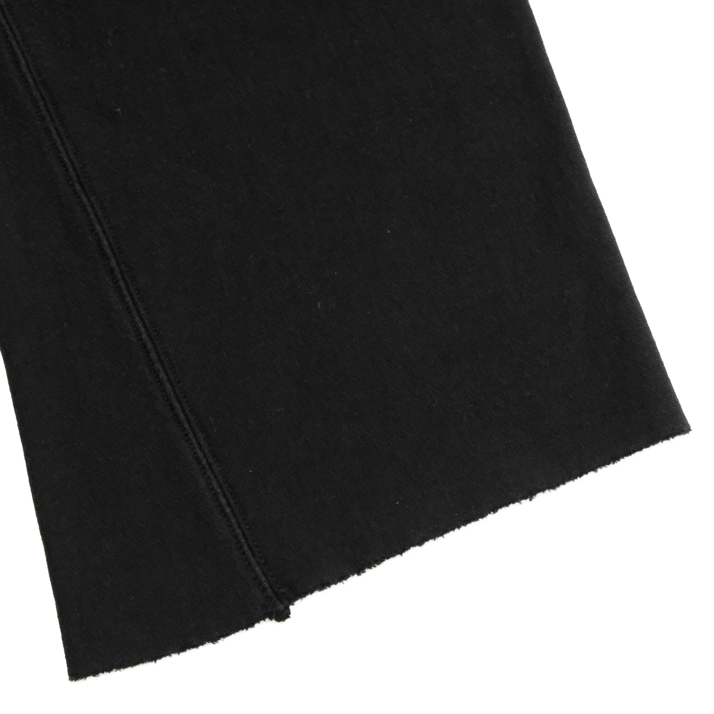 
                  
                    COTTON JERSEY SWEATPANTS
                  
                