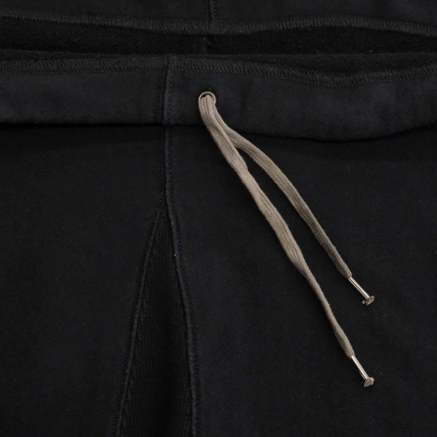 
                  
                    COTTON JERSEY SWEATPANTS
                  
                