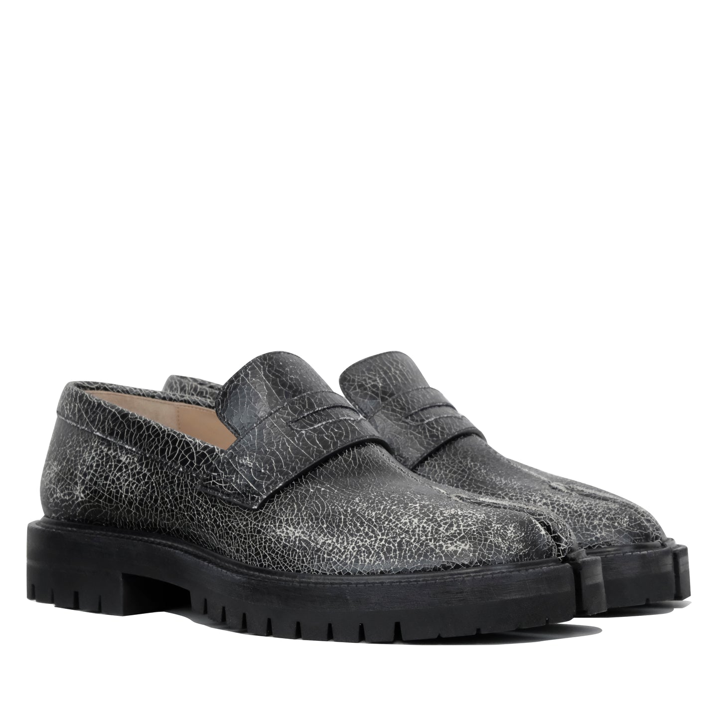 
                  
                    TABI COUNTY LOAFER
                  
                