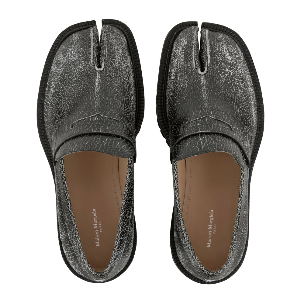 
                  
                    TABI COUNTY LOAFER
                  
                