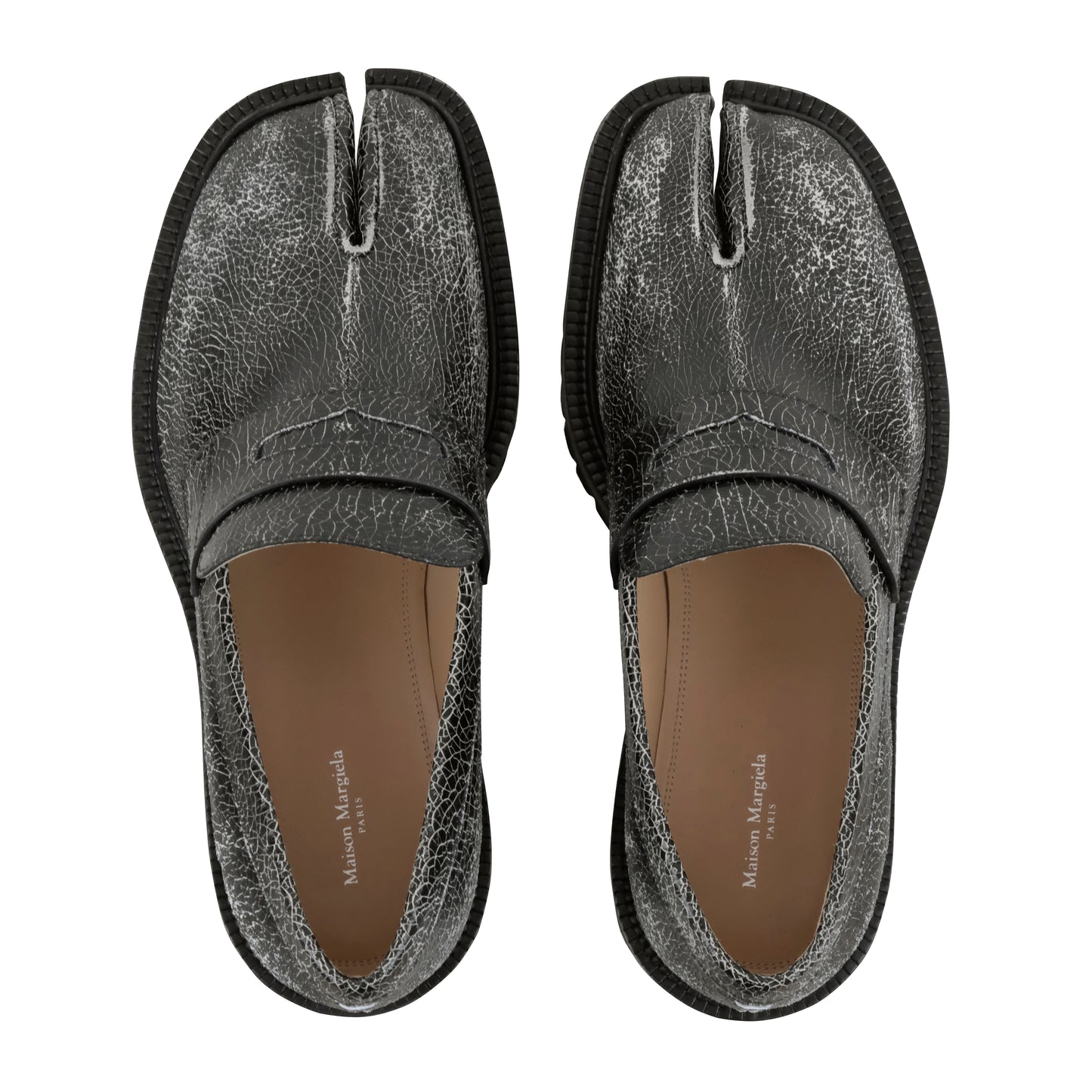 
                  
                    TABI COUNTY LOAFER
                  
                
