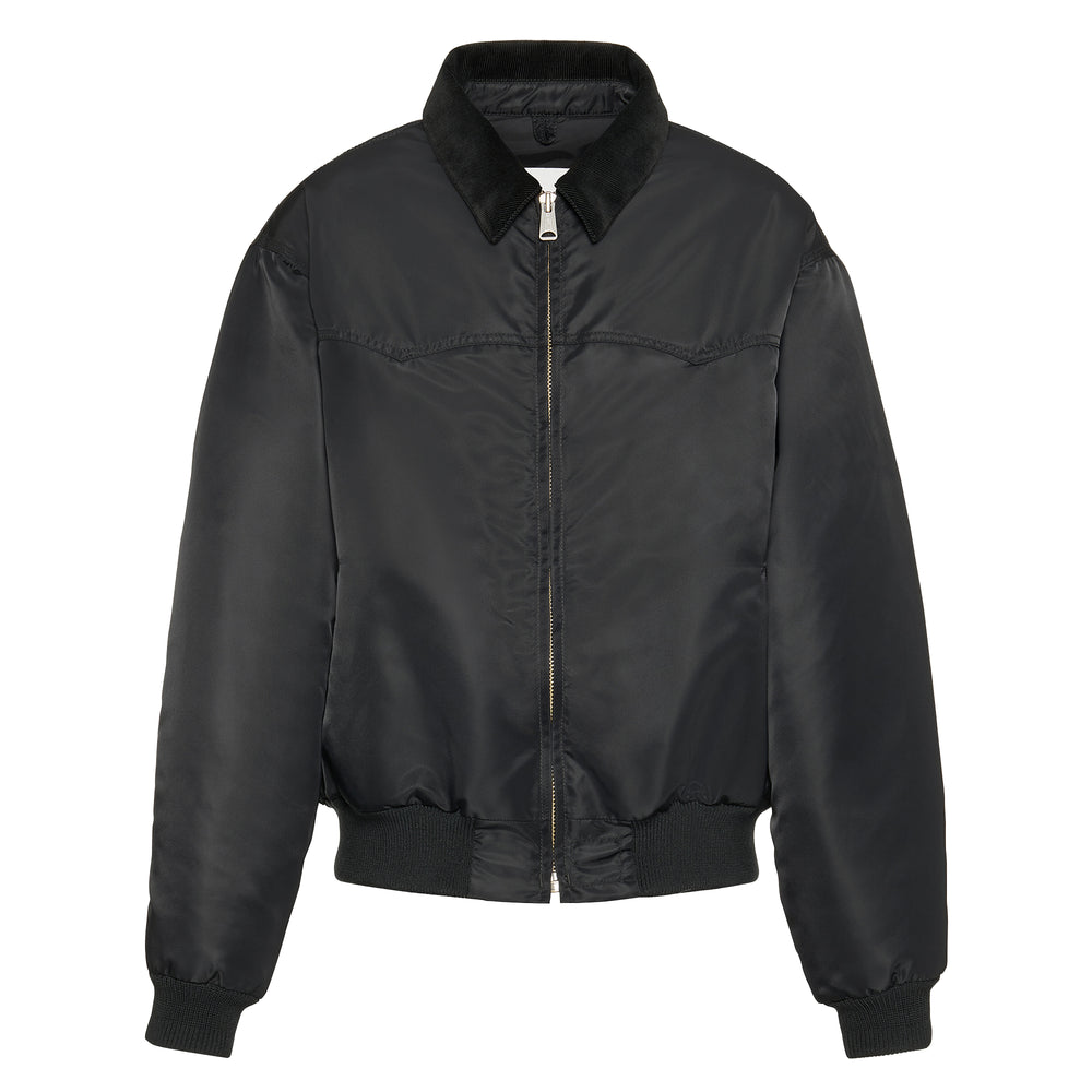 CABAN JACKET