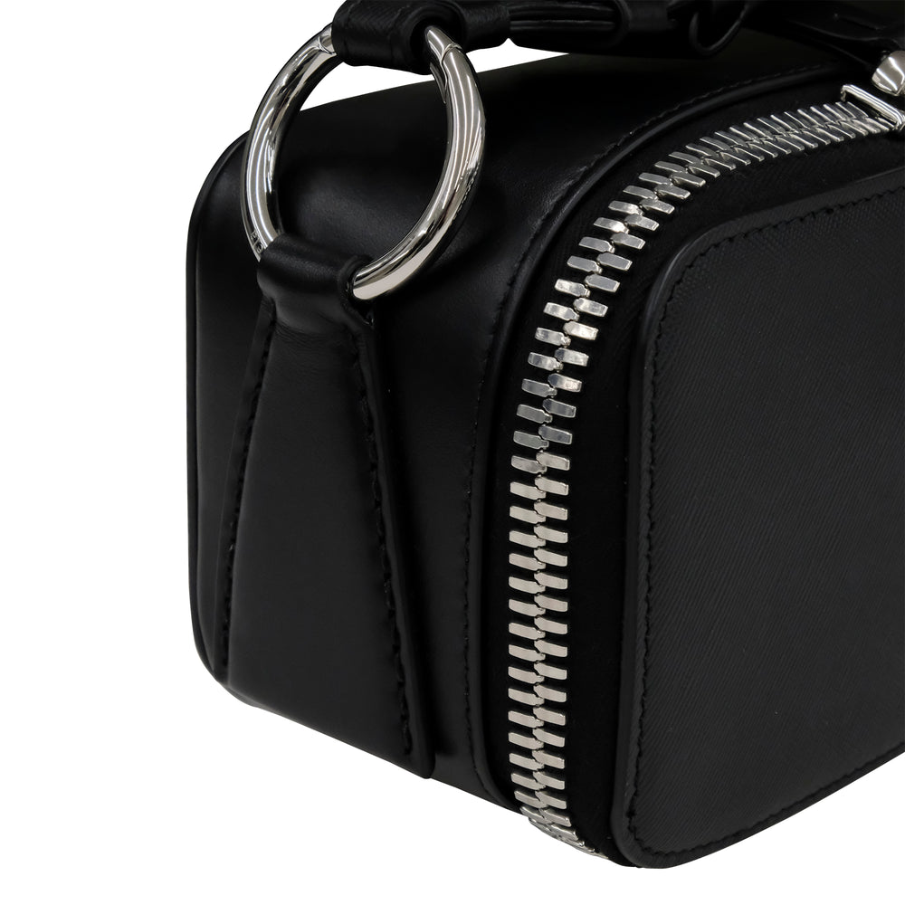 
                  
                    DOLL CAMERA BAG SMALL
                  
                