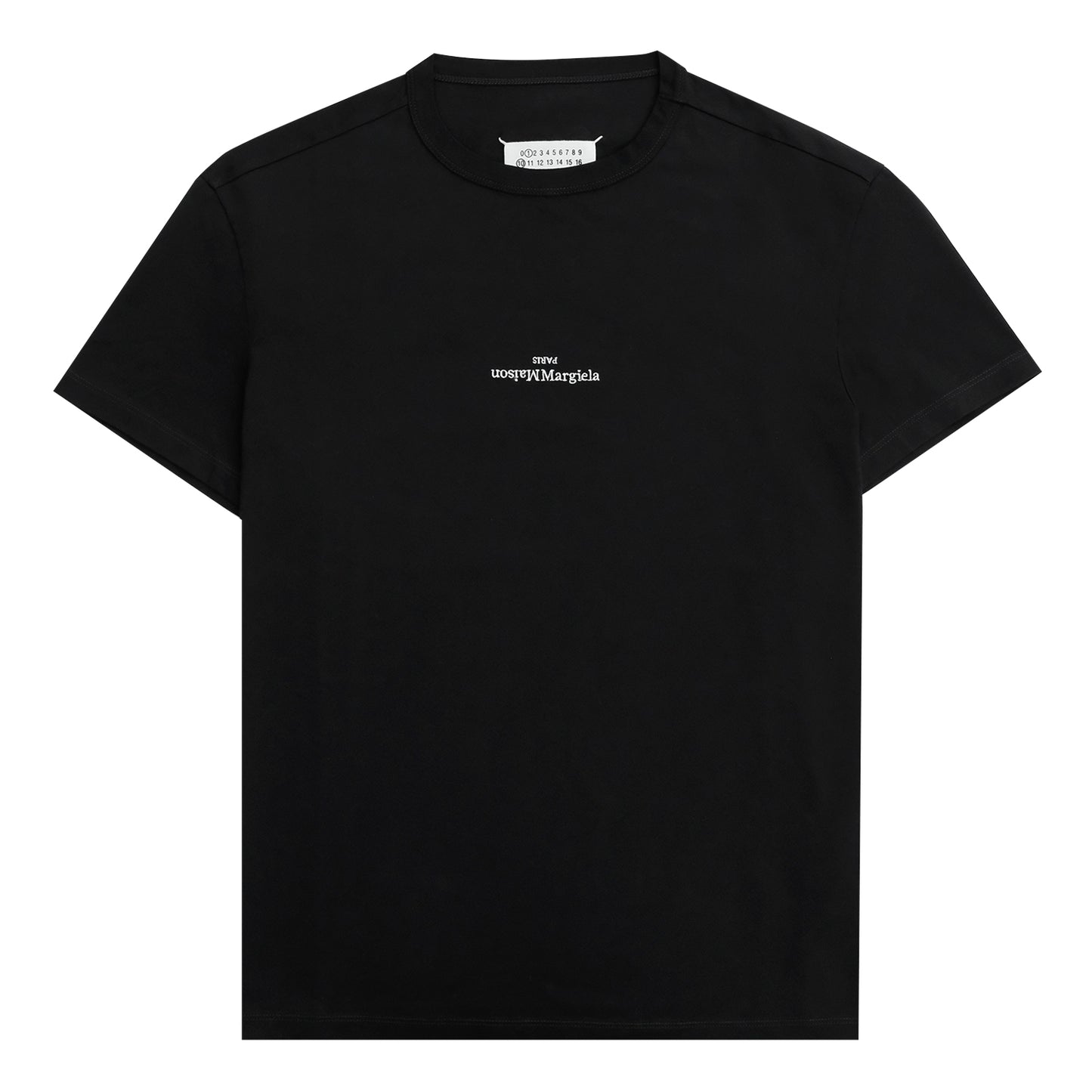 
                  
                    DISTORTED LOGO T-SHIRT
                  
                